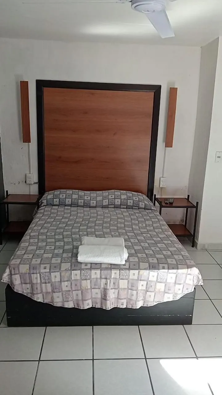 Bed in Vagabundo Expo Guadalajara