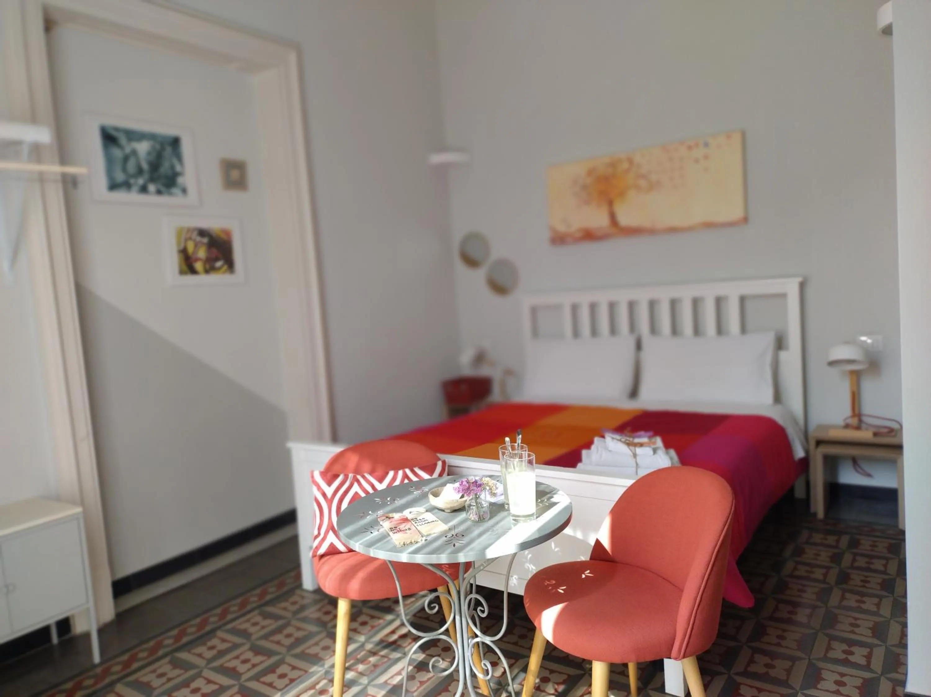 Bed, Book & Breakfast Landolina