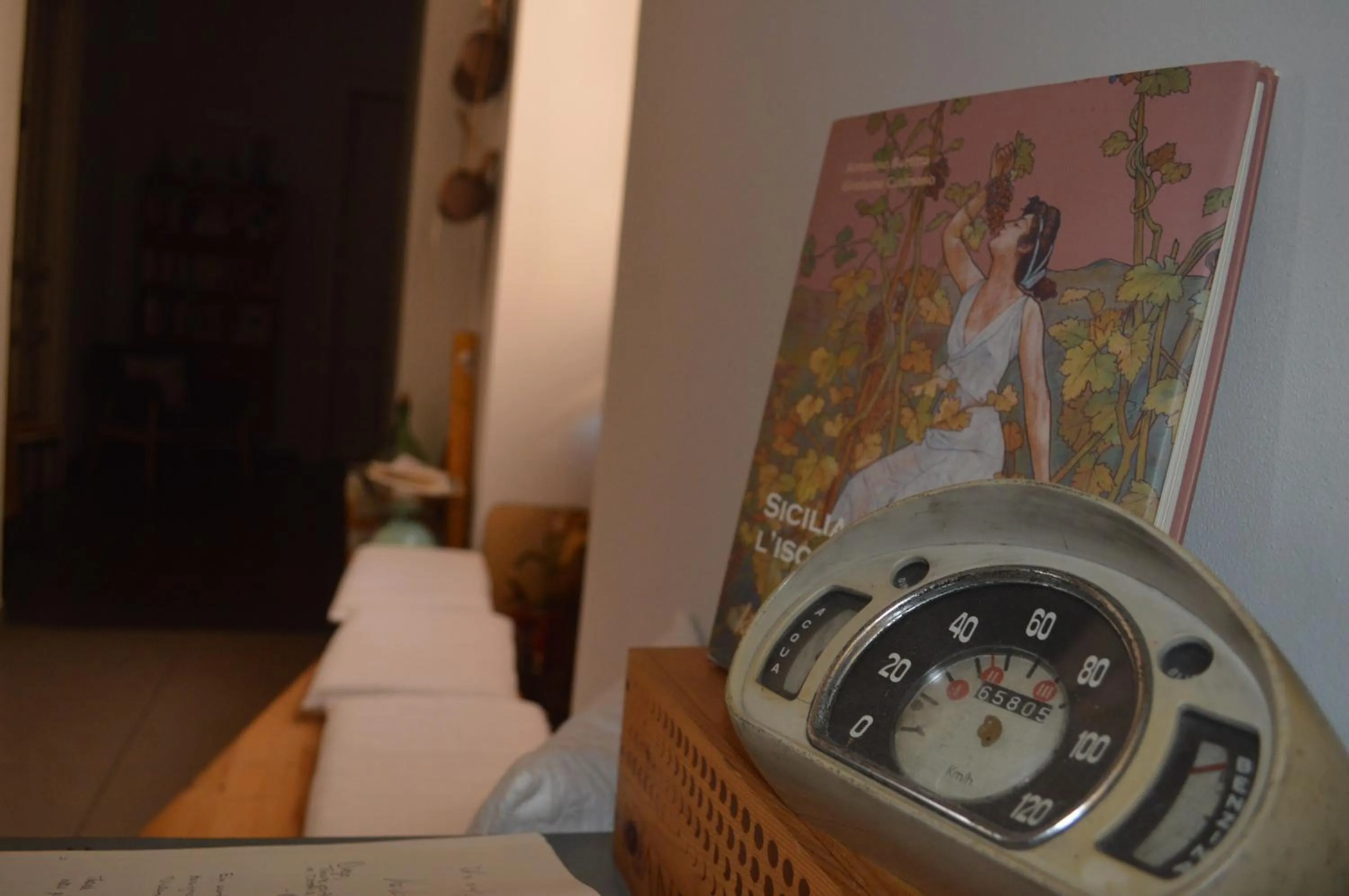 Bed, Book & Breakfast Landolina