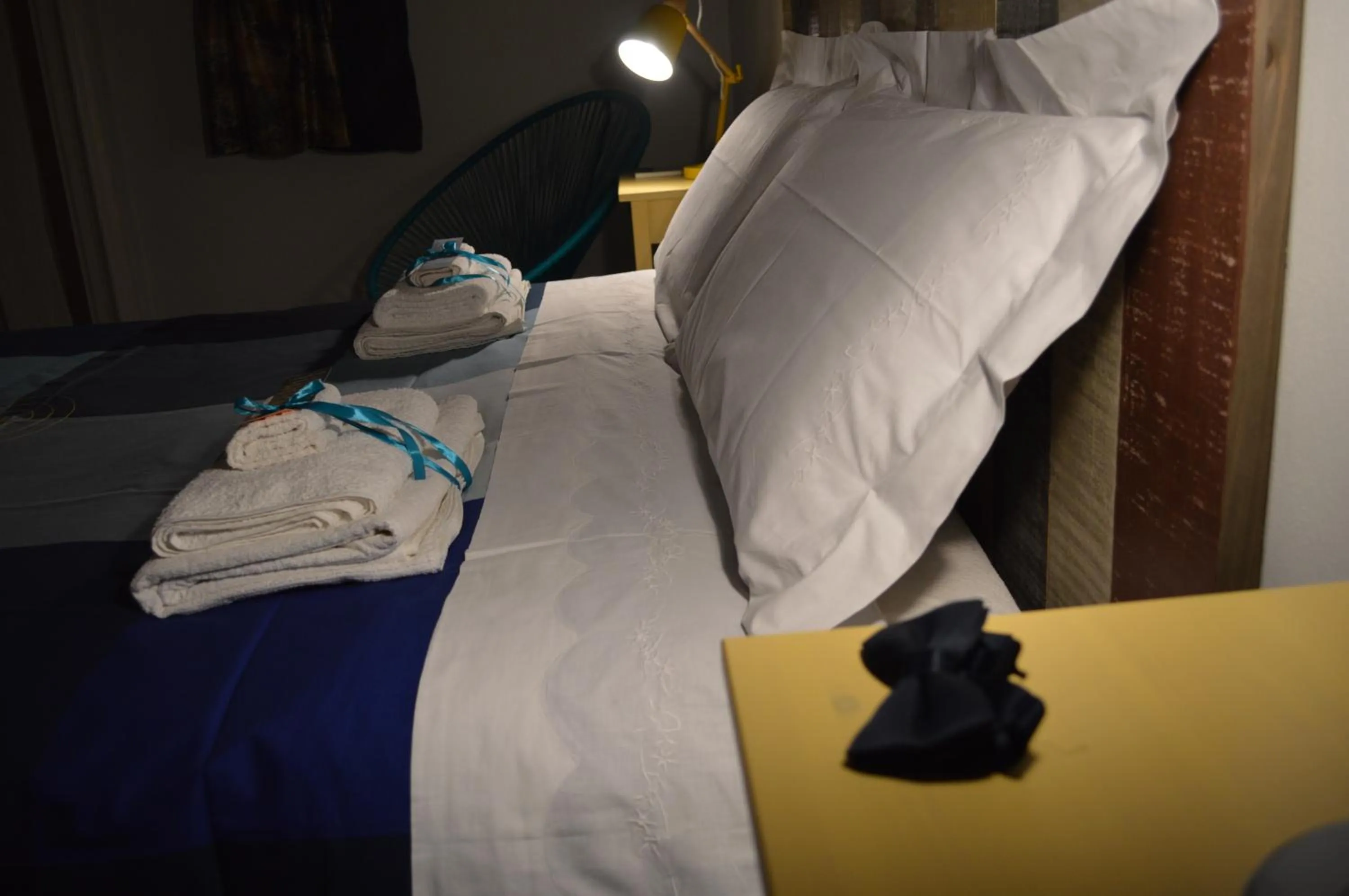 Bed in Bed, Book & Breakfast Landolina