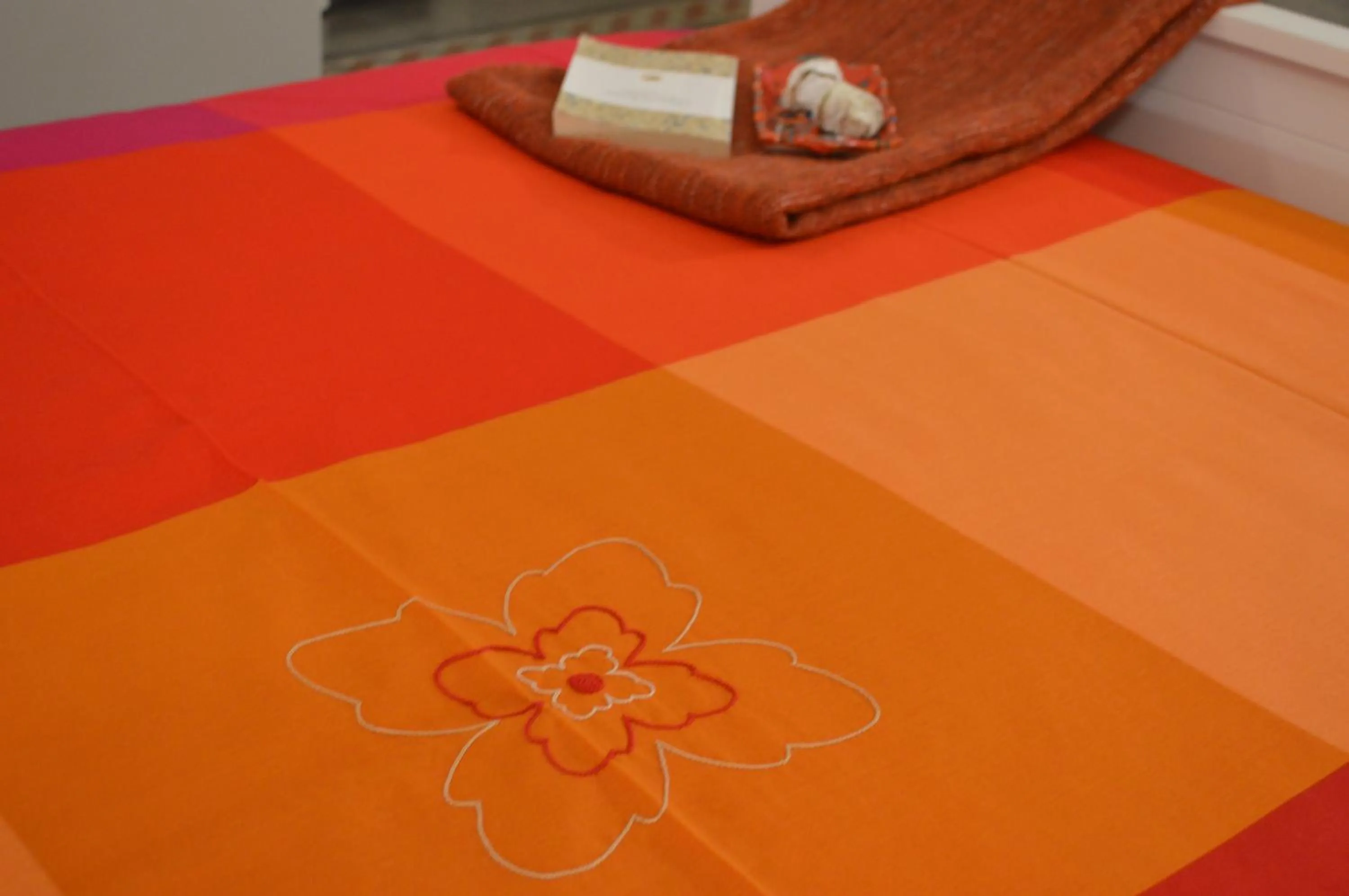 Bed in Bed, Book & Breakfast Landolina