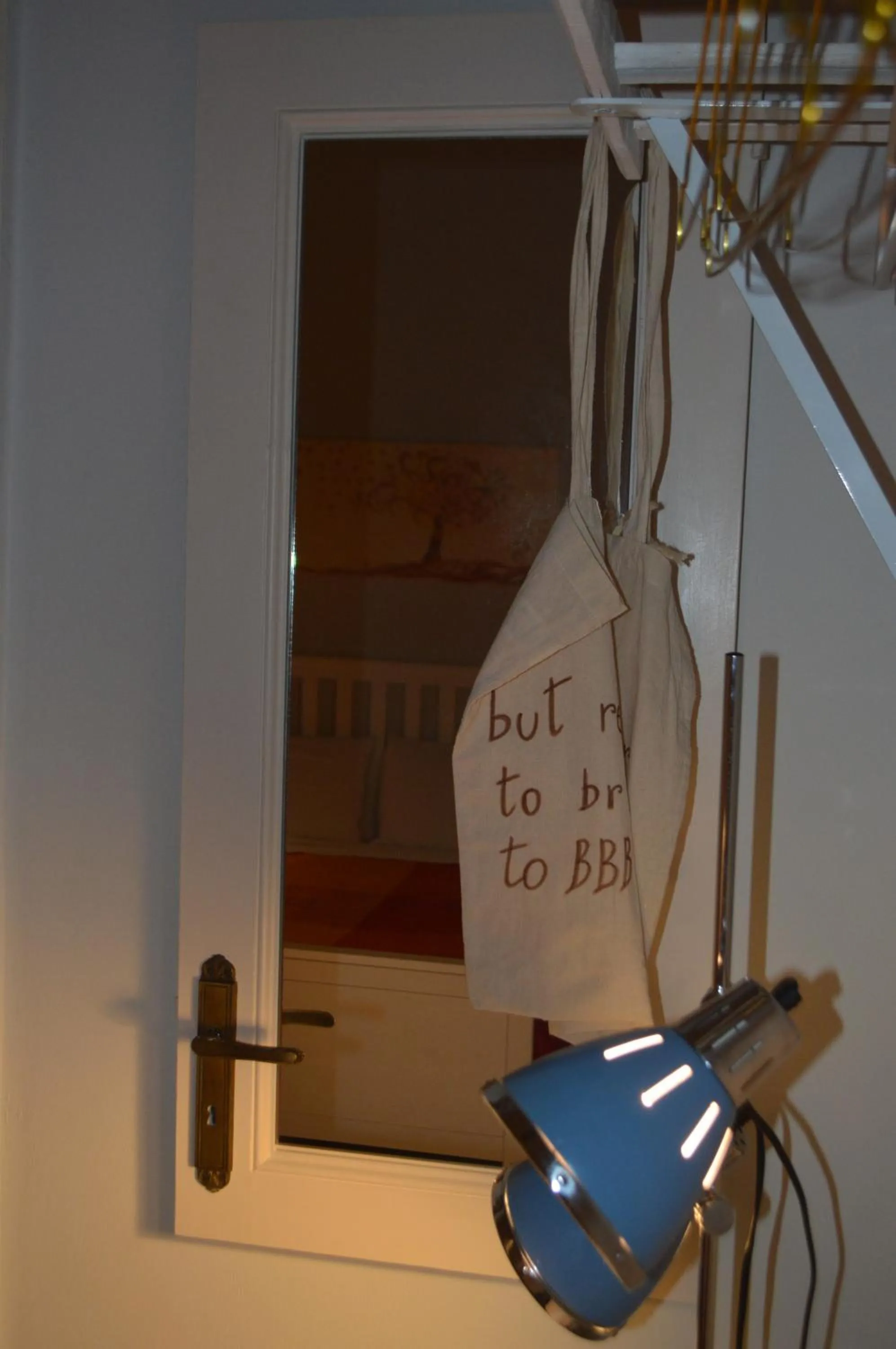 Bed, Book & Breakfast Landolina