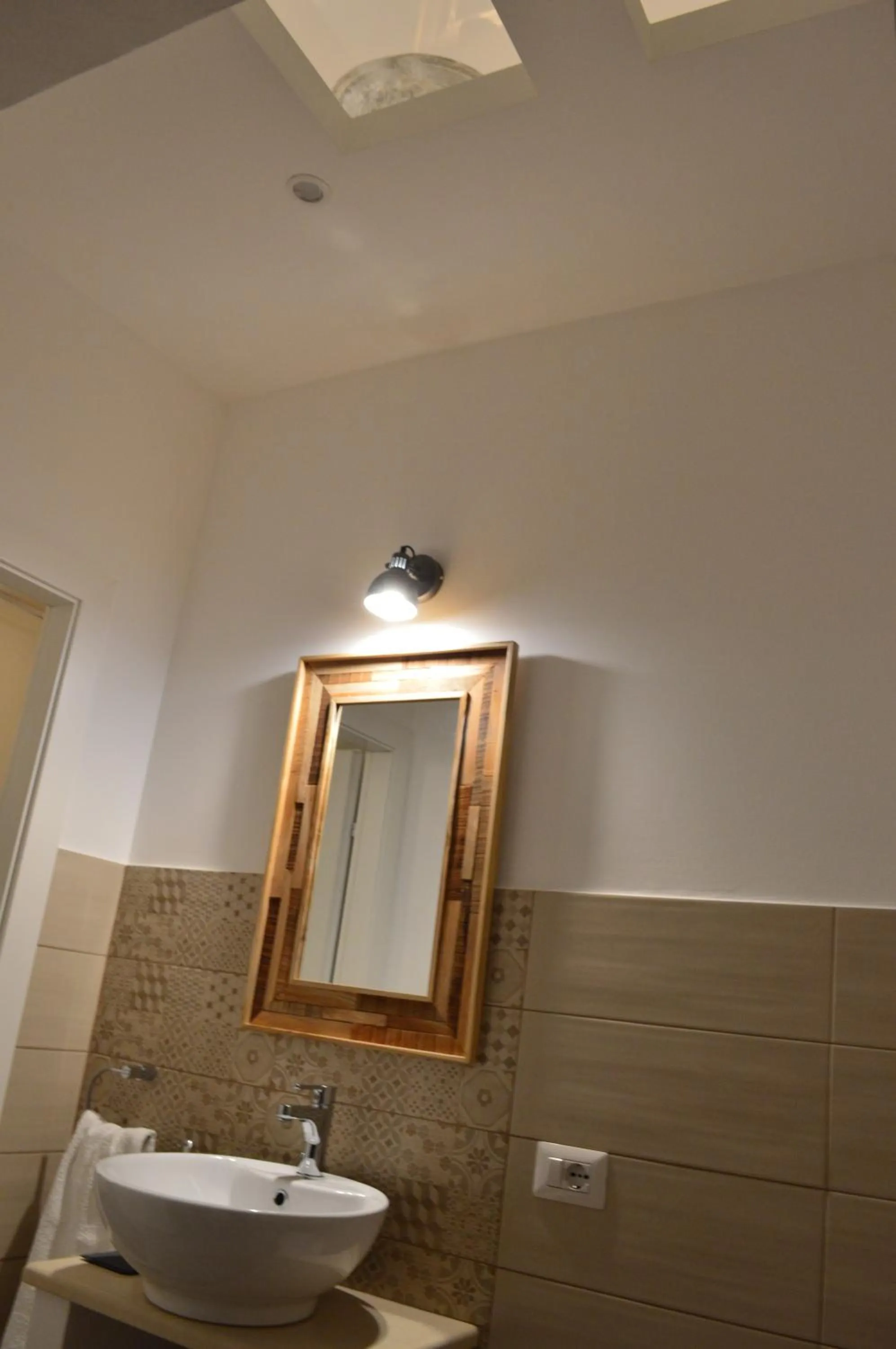 Bed, Book & Breakfast Landolina