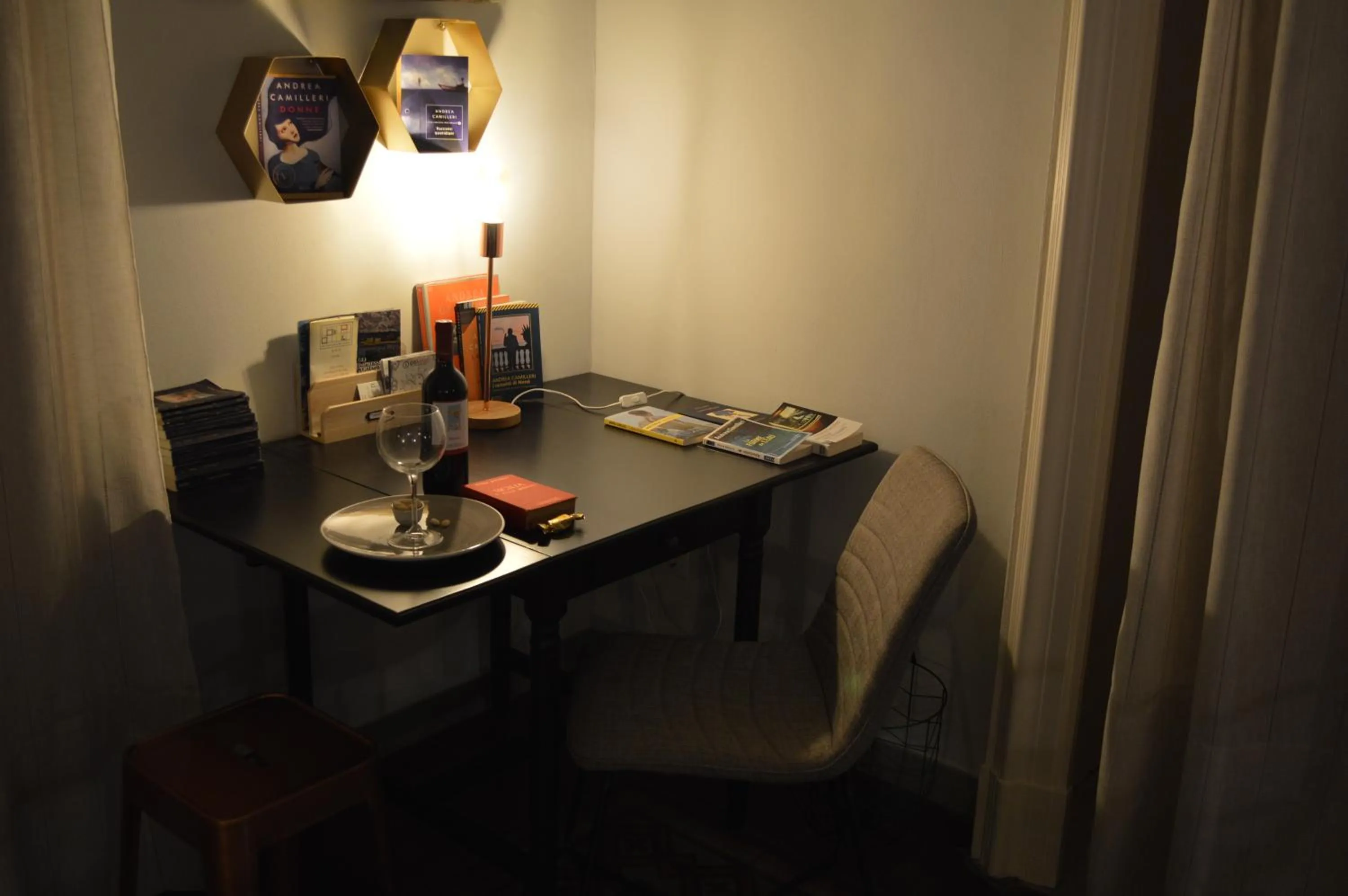 Bed, Book & Breakfast Landolina