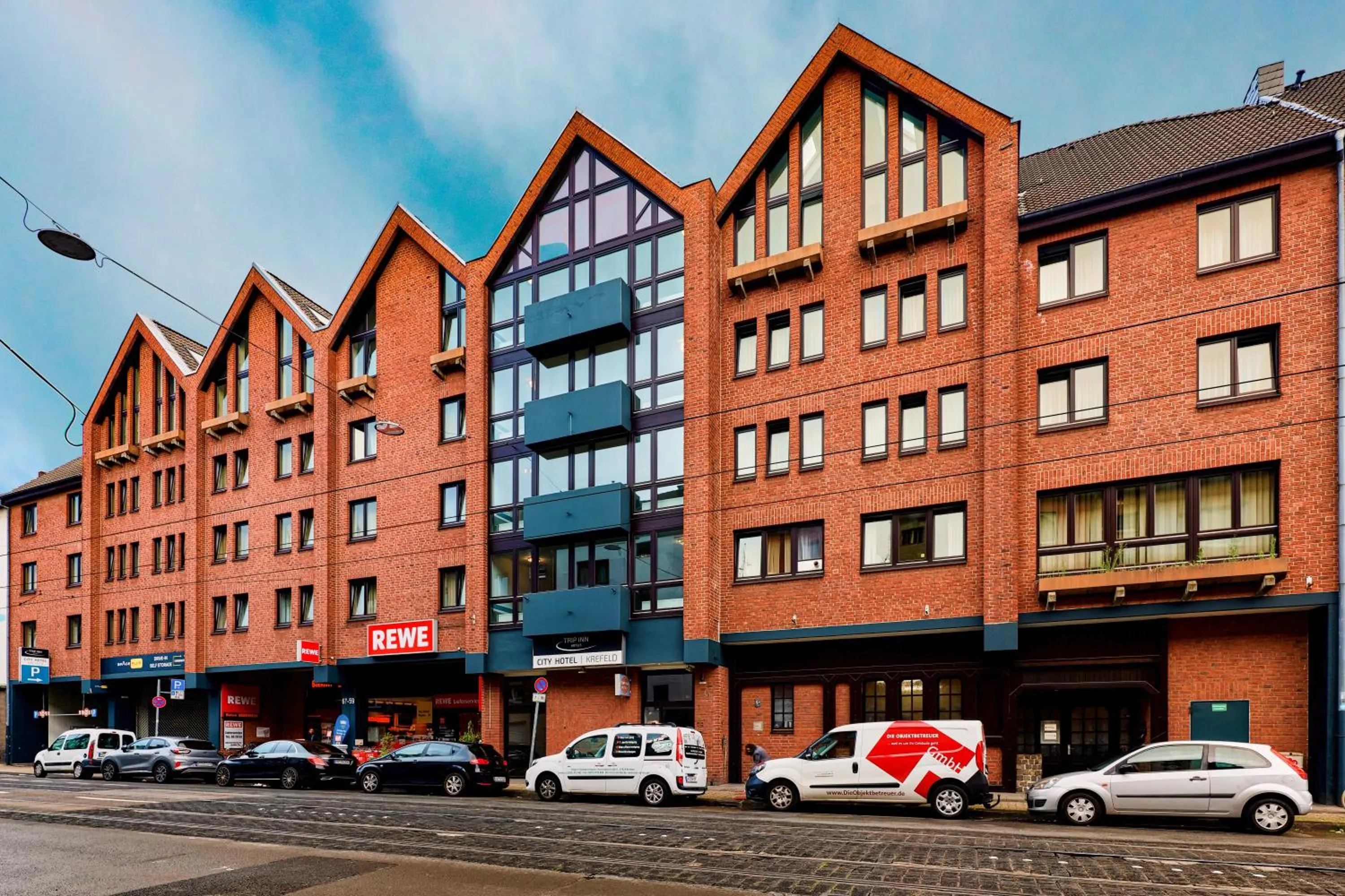 Trip Inn Hotel Krefeld