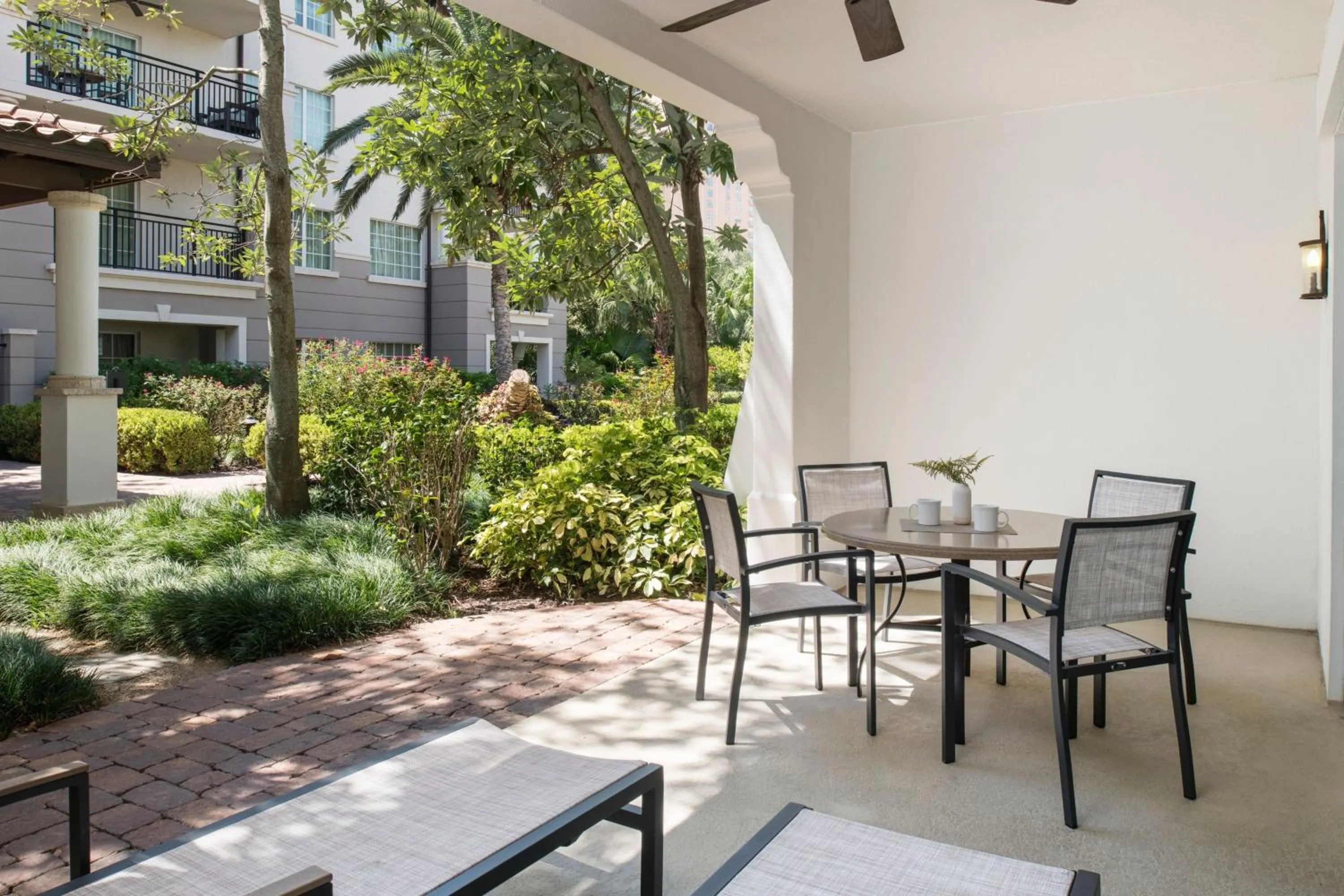 Bedroom in Marriott's Lakeshore Reserve