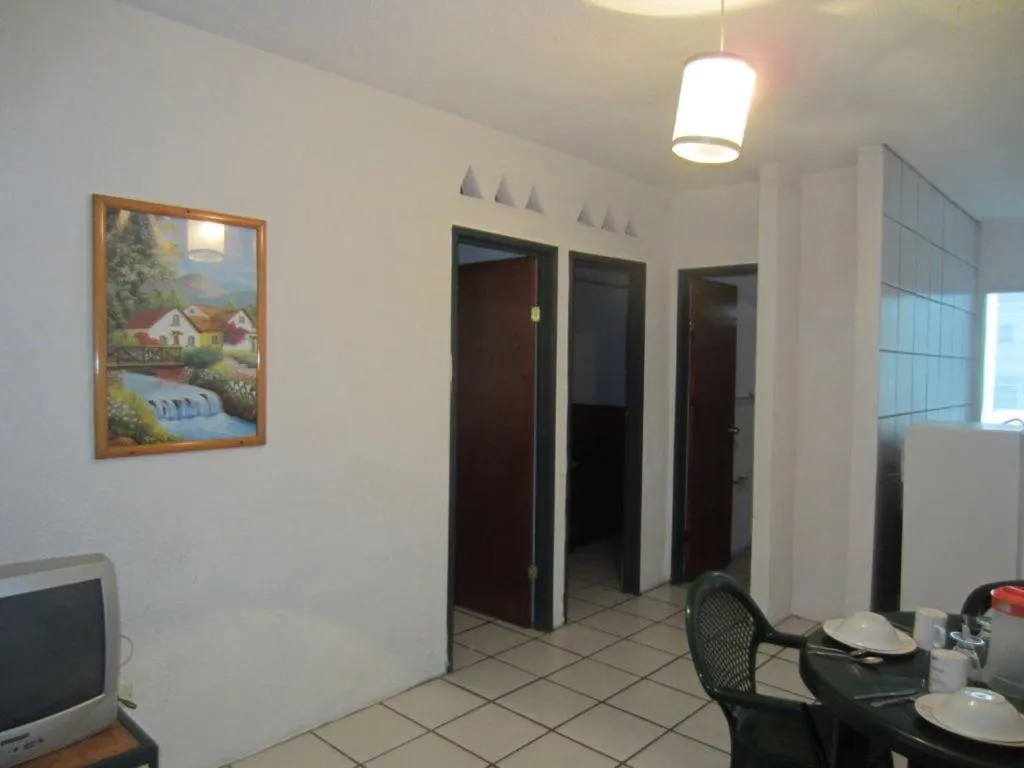 Hotel Vagabundo Puerto Vallarta