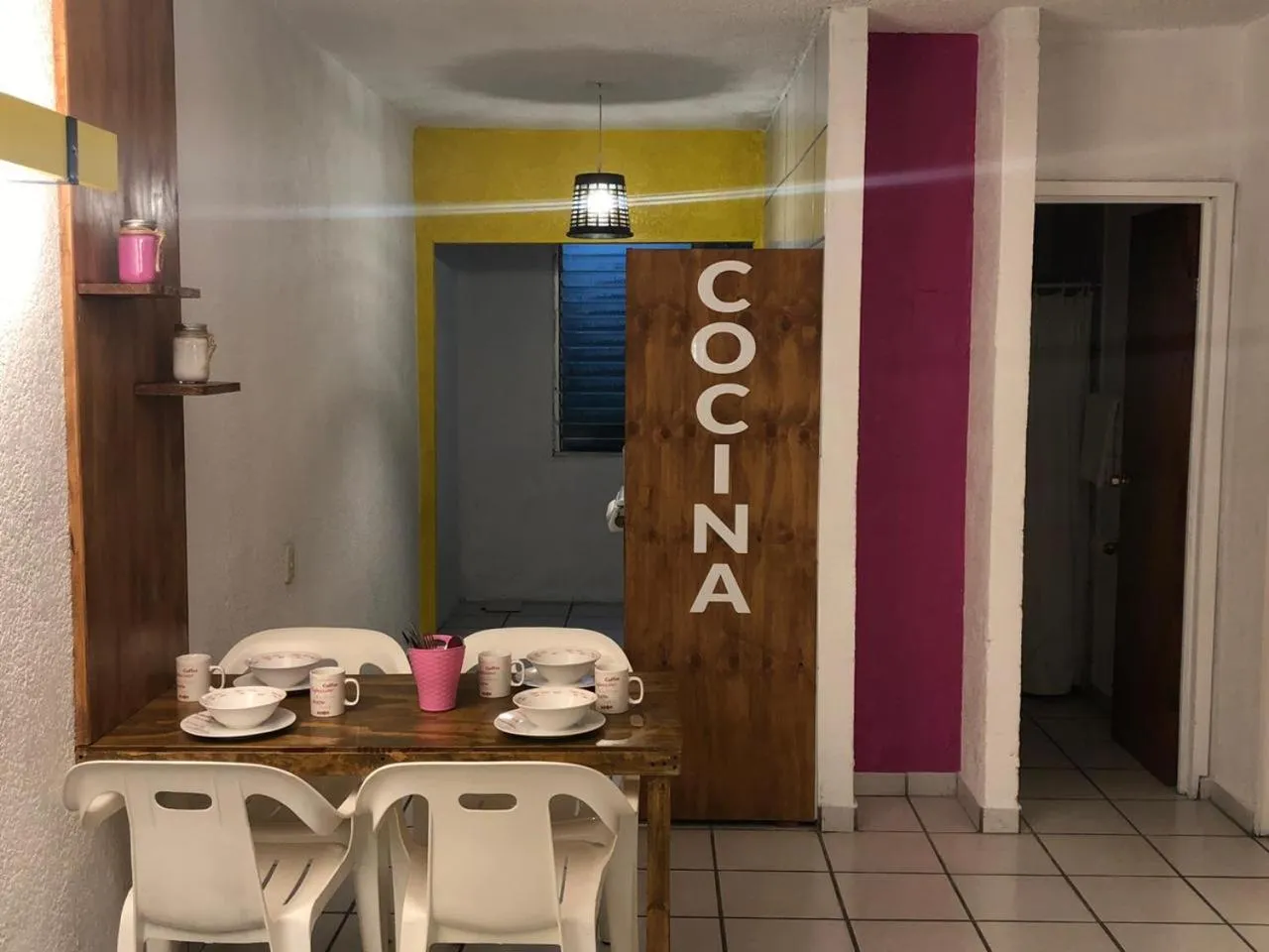 Hotel Vagabundo Puerto Vallarta