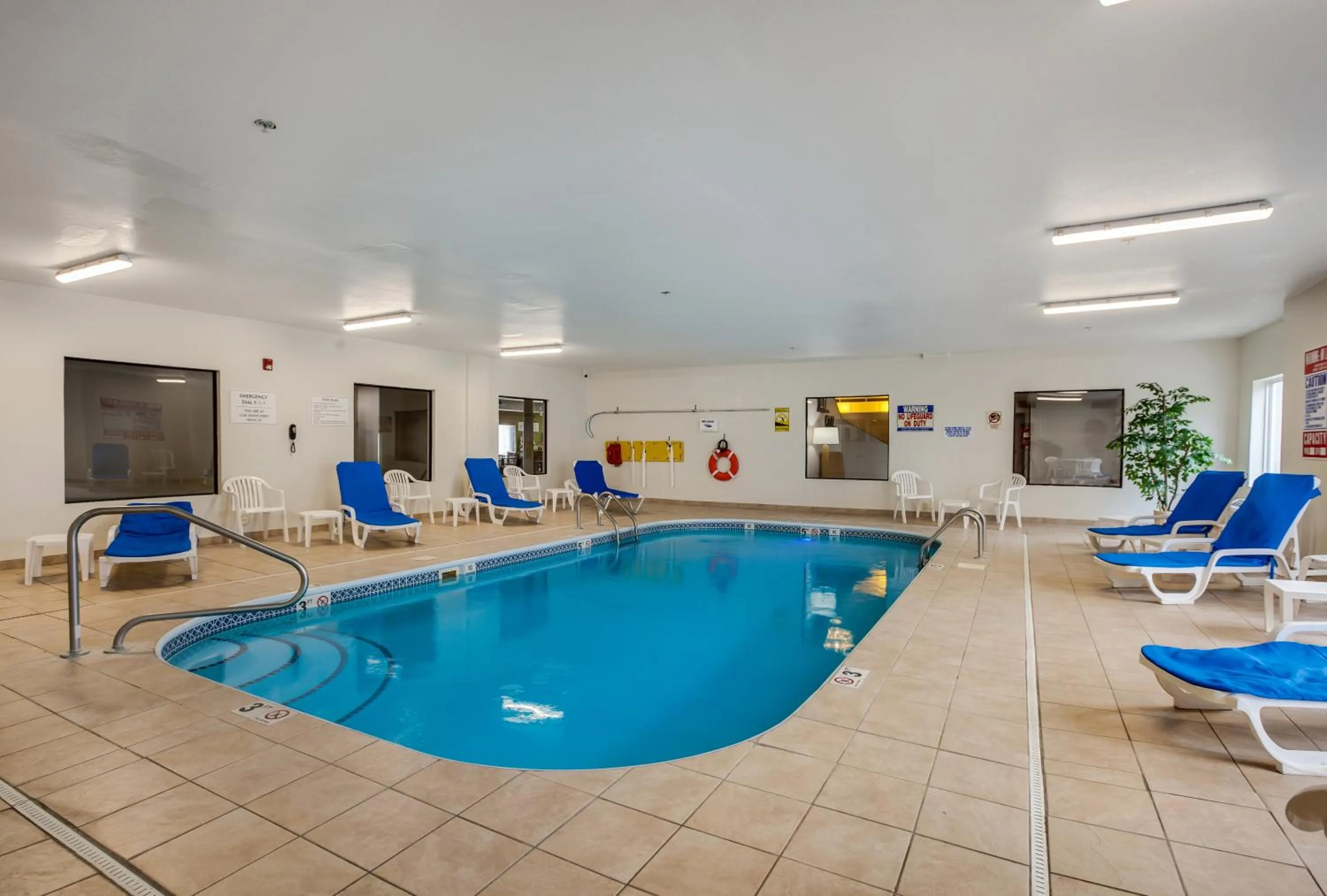  in Baymont by Wyndham Milan