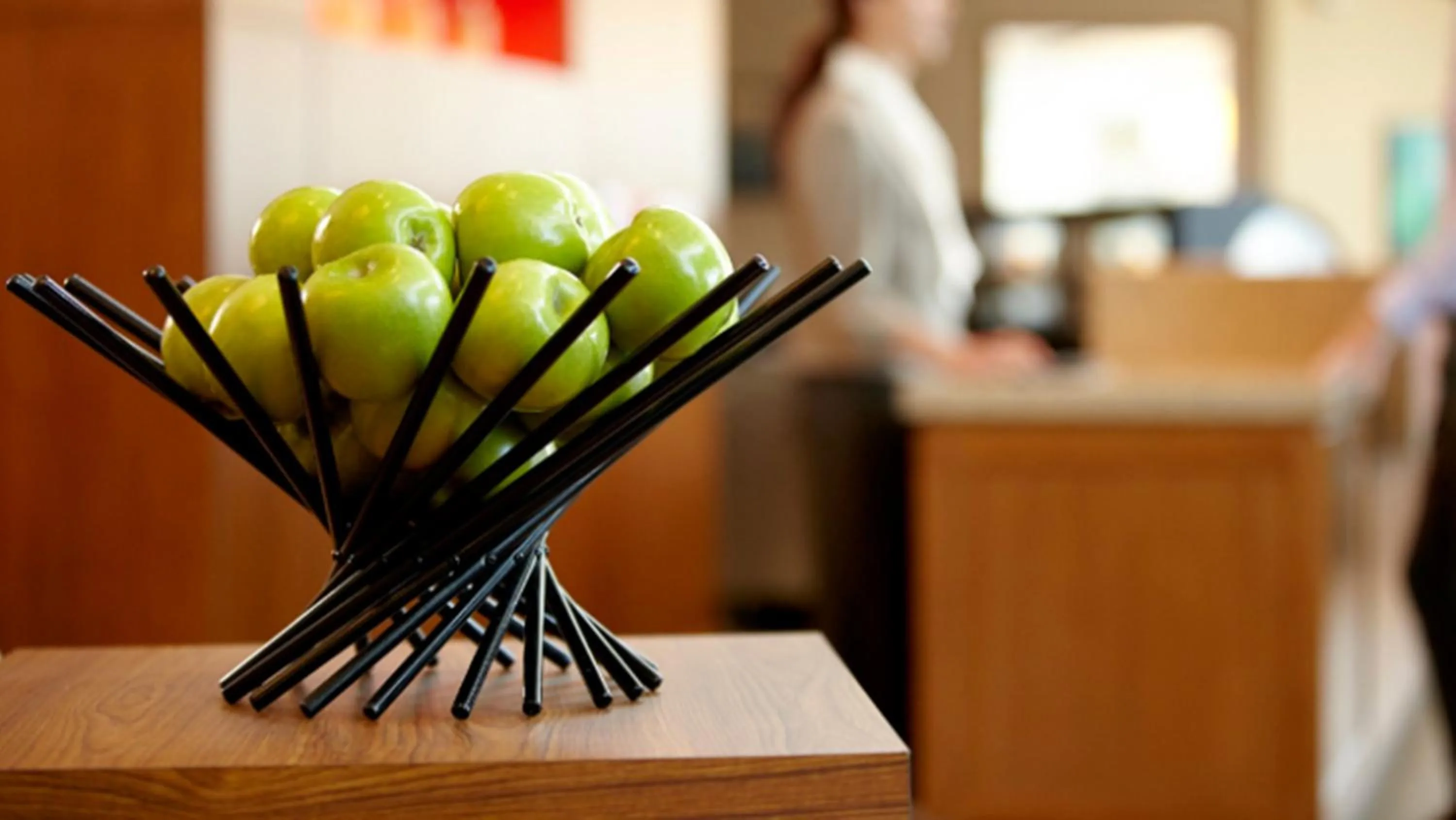 Lobby or reception in Hyatt Place Dallas/North Arlington/Grand Prairie