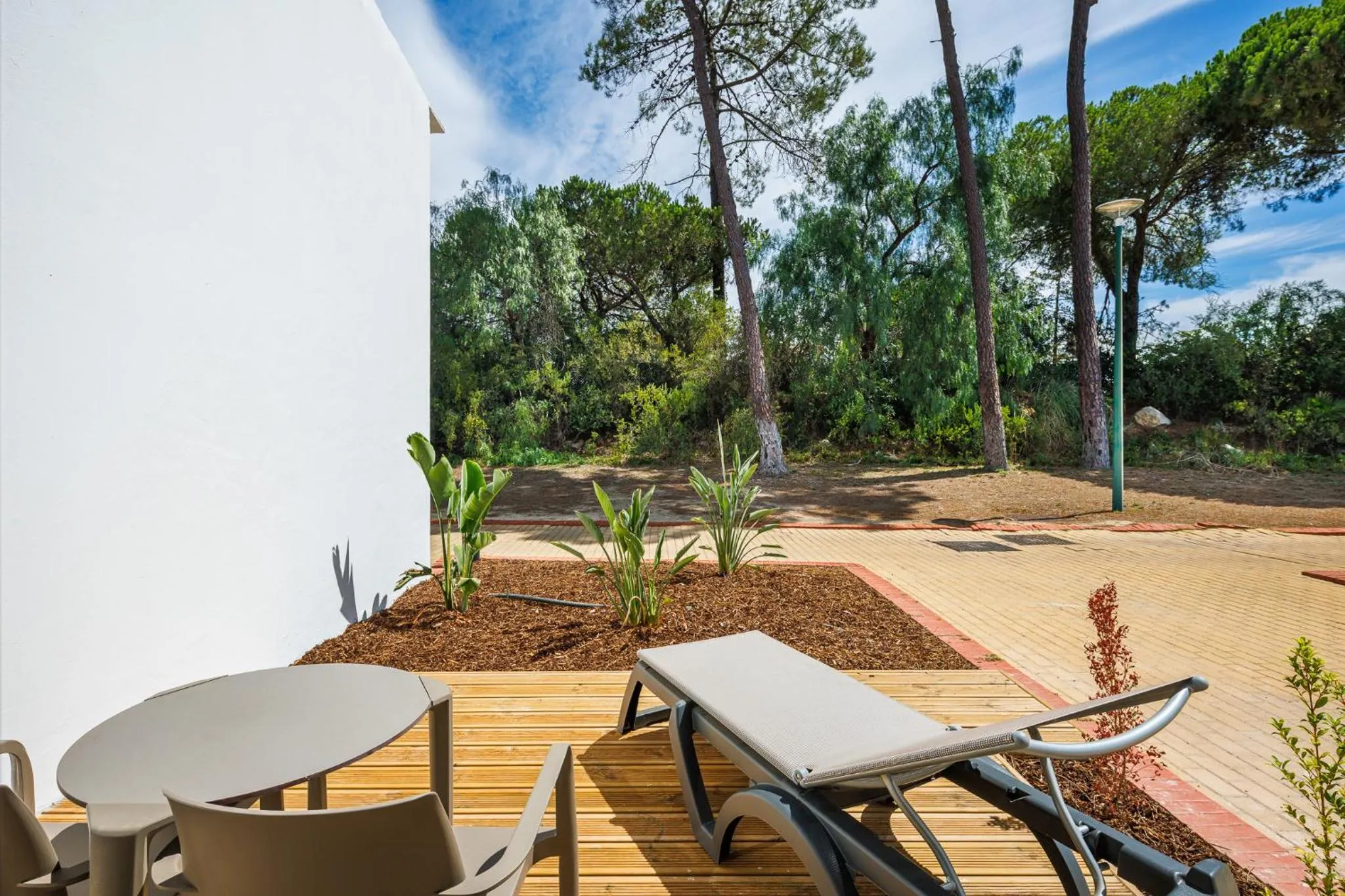 View (from property/room) in Pestana Vila Sol - Vilamoura Premium Golf Resort