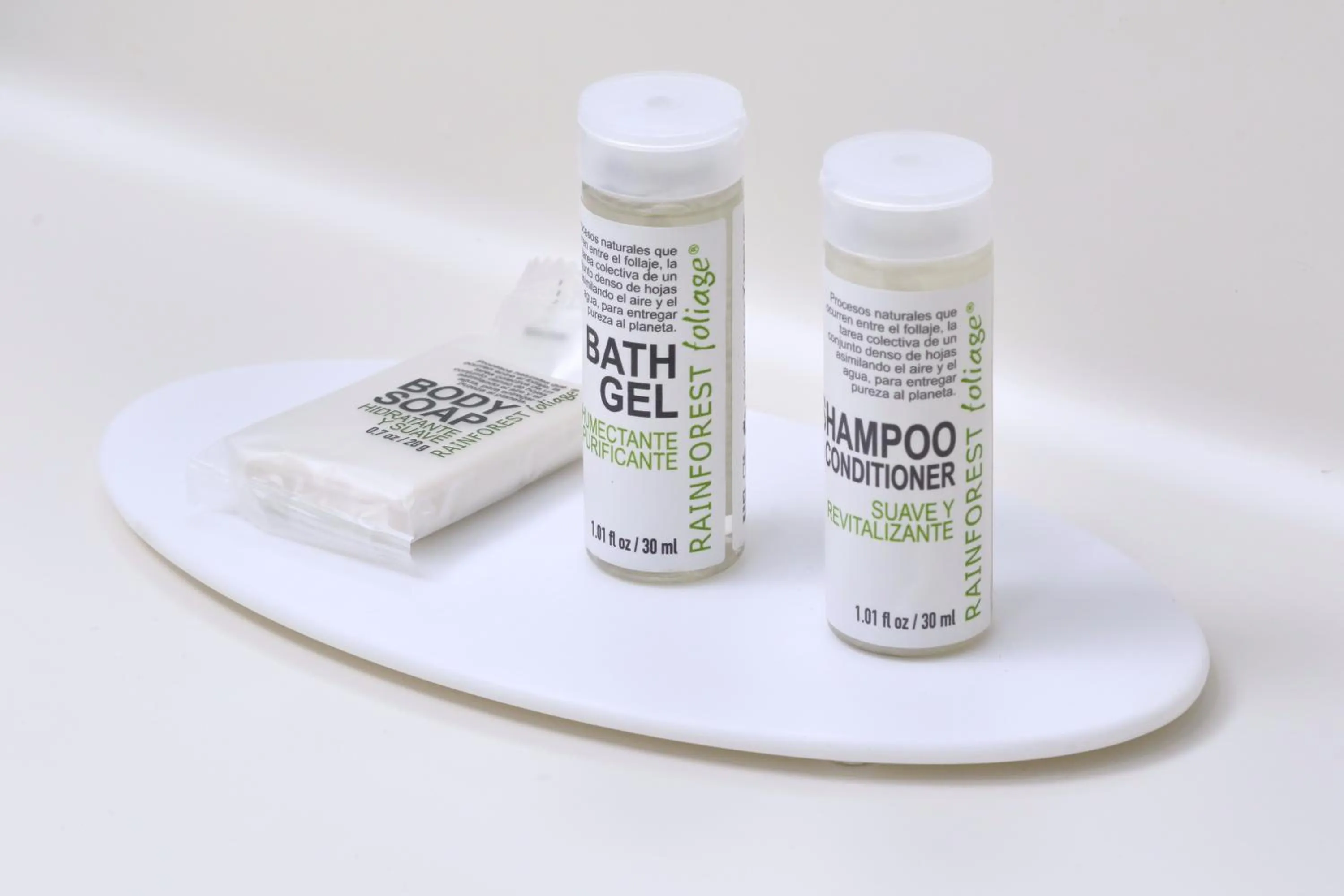 Toilet in Wyndham Garden Monterrey Aeropuerto