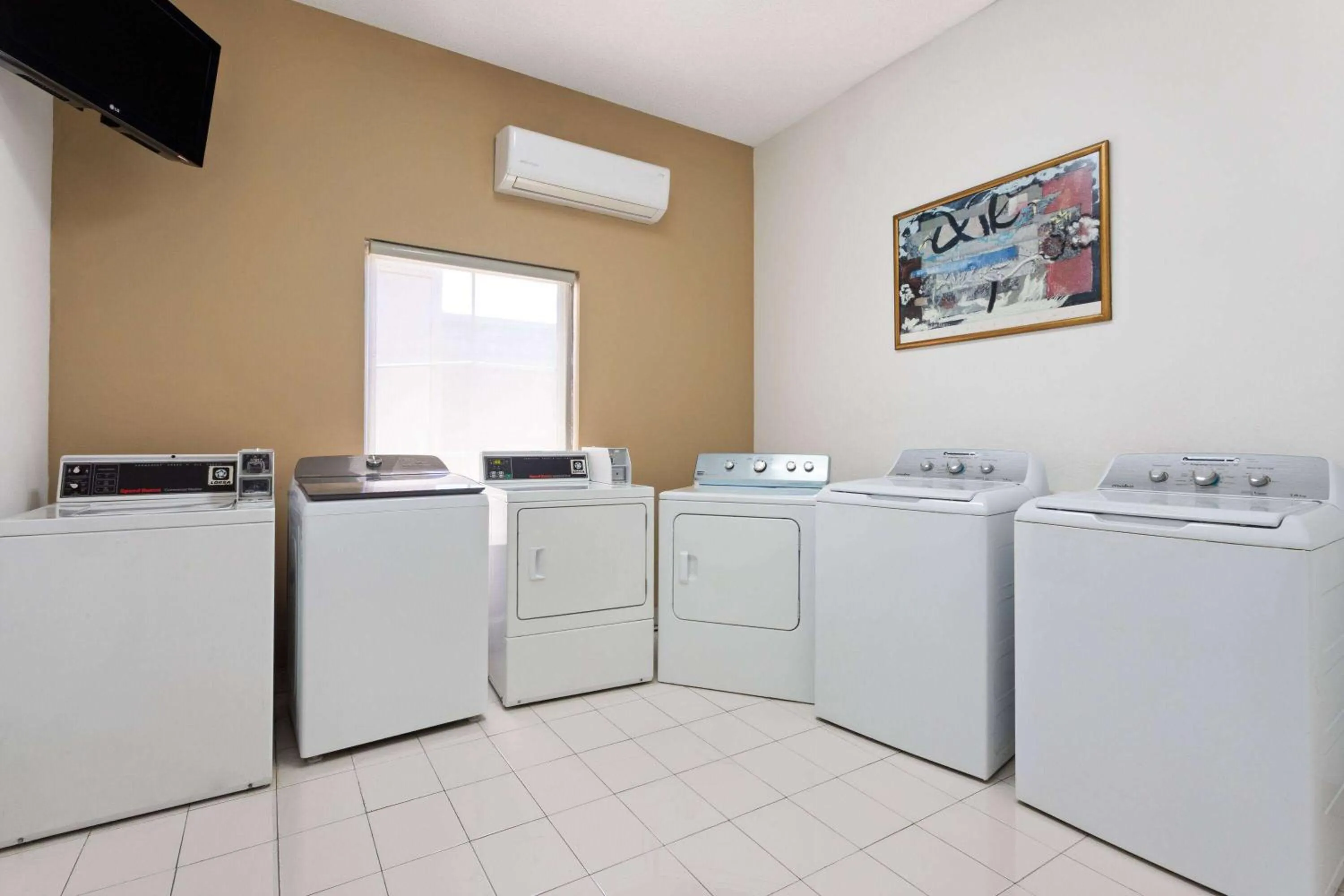 On site in Wyndham Garden Monterrey Aeropuerto