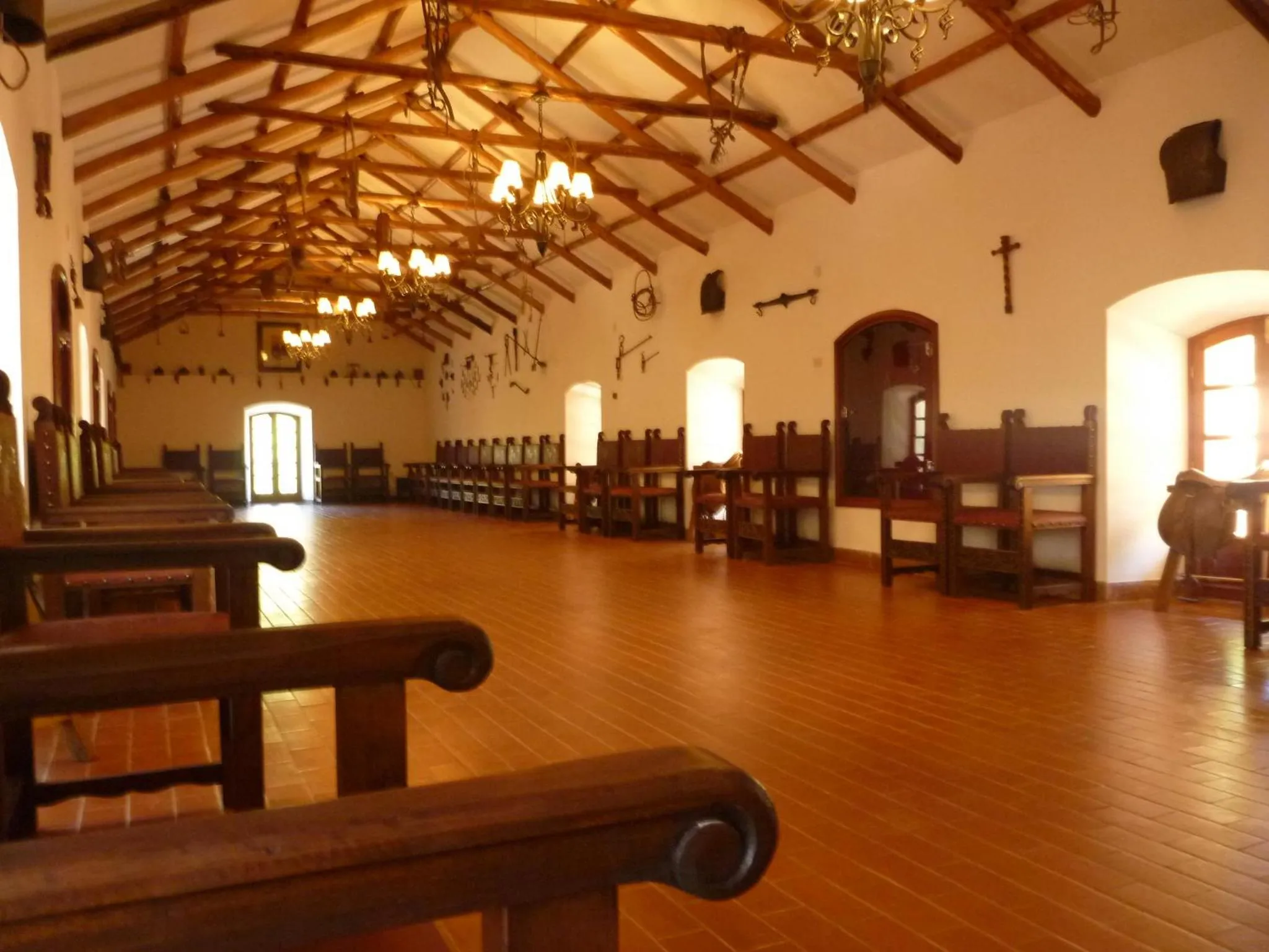 Other in Hotel Museo Cayara