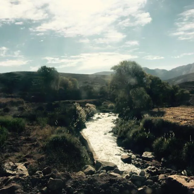 Hiking in Hotel Museo Cayara