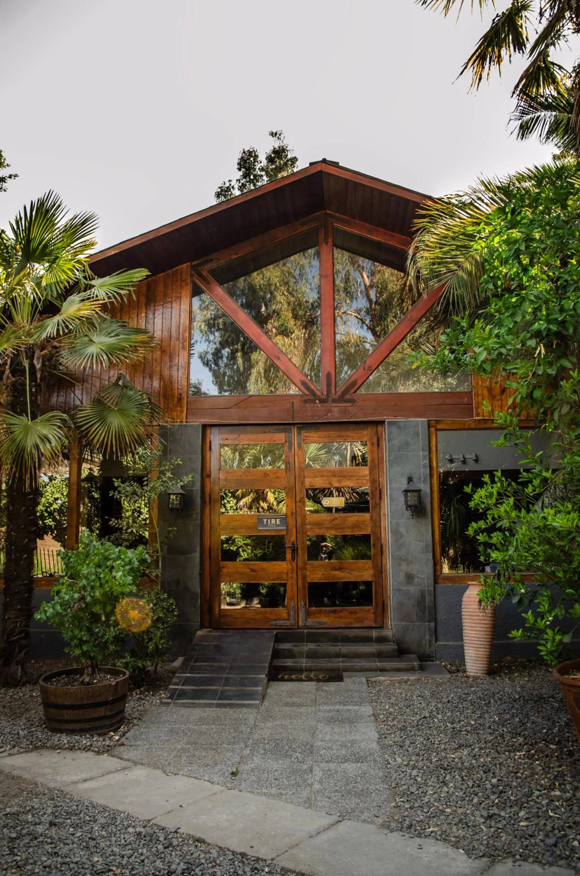 Santa Teresita Boutique Hotel