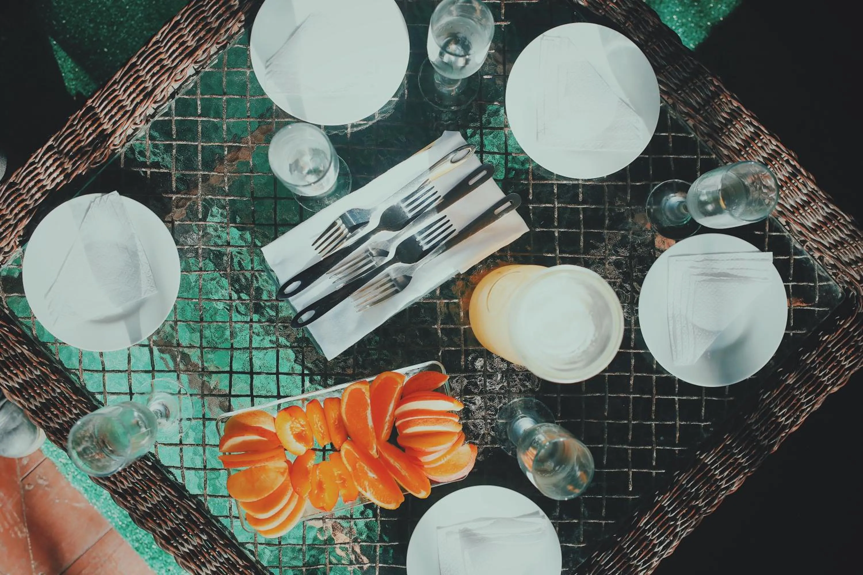 Santa Teresita Boutique Hotel