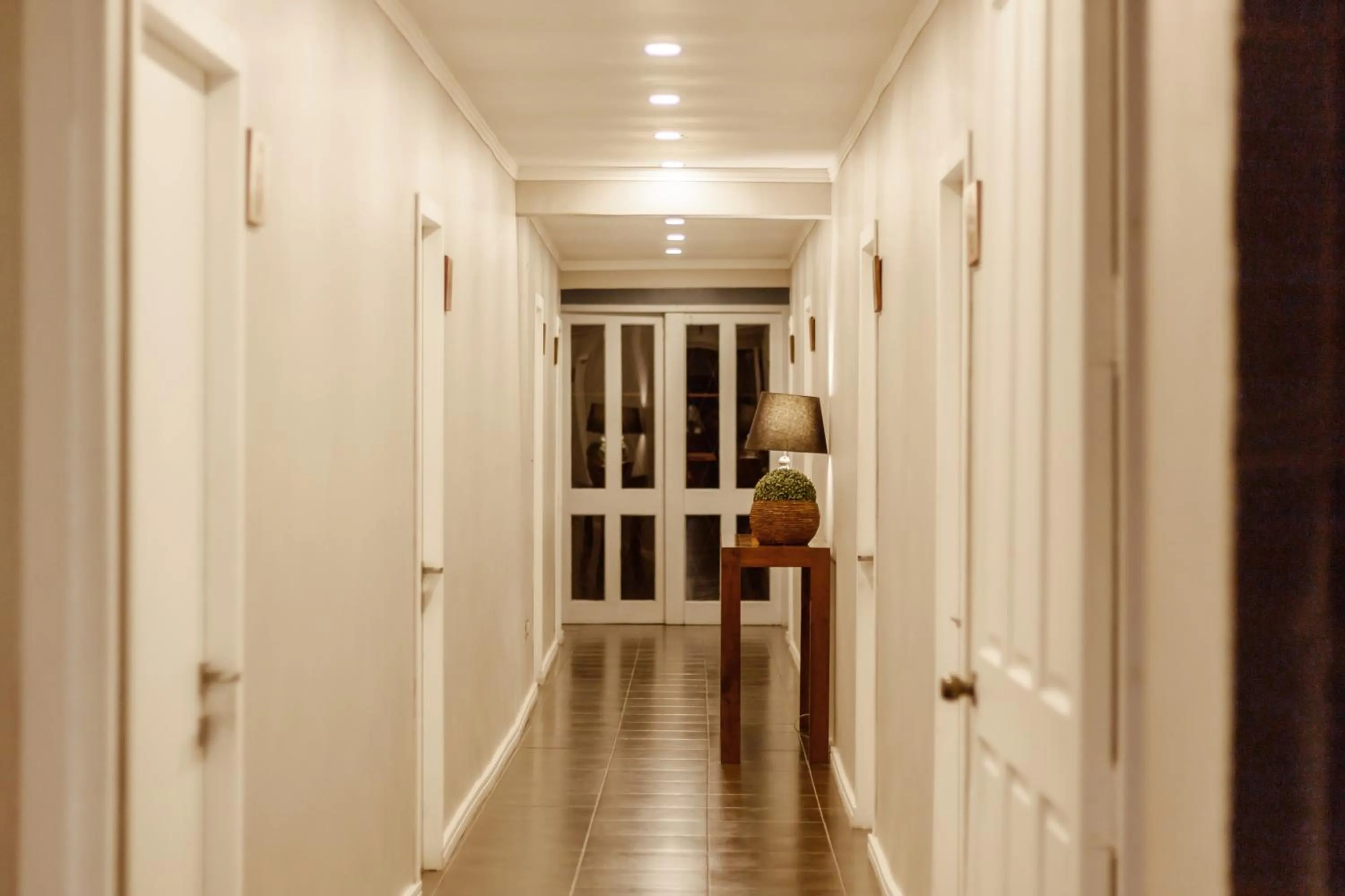 Santa Teresita Boutique Hotel