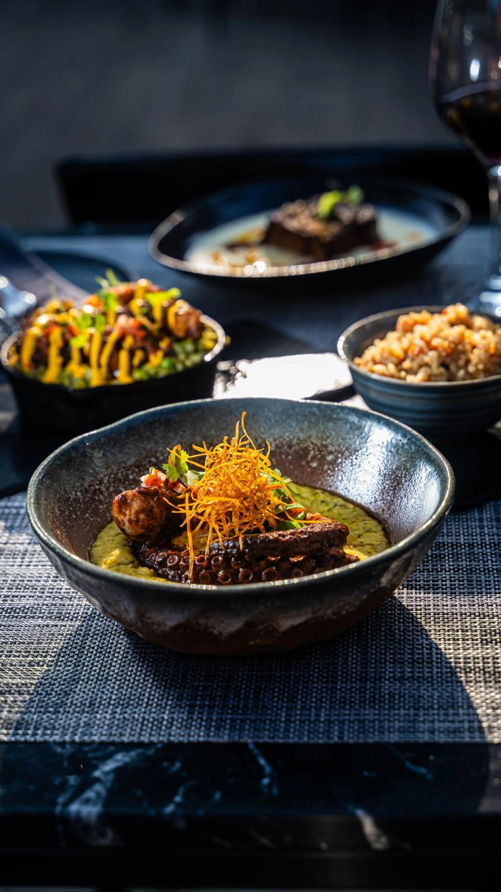 Santa Teresita Boutique Hotel