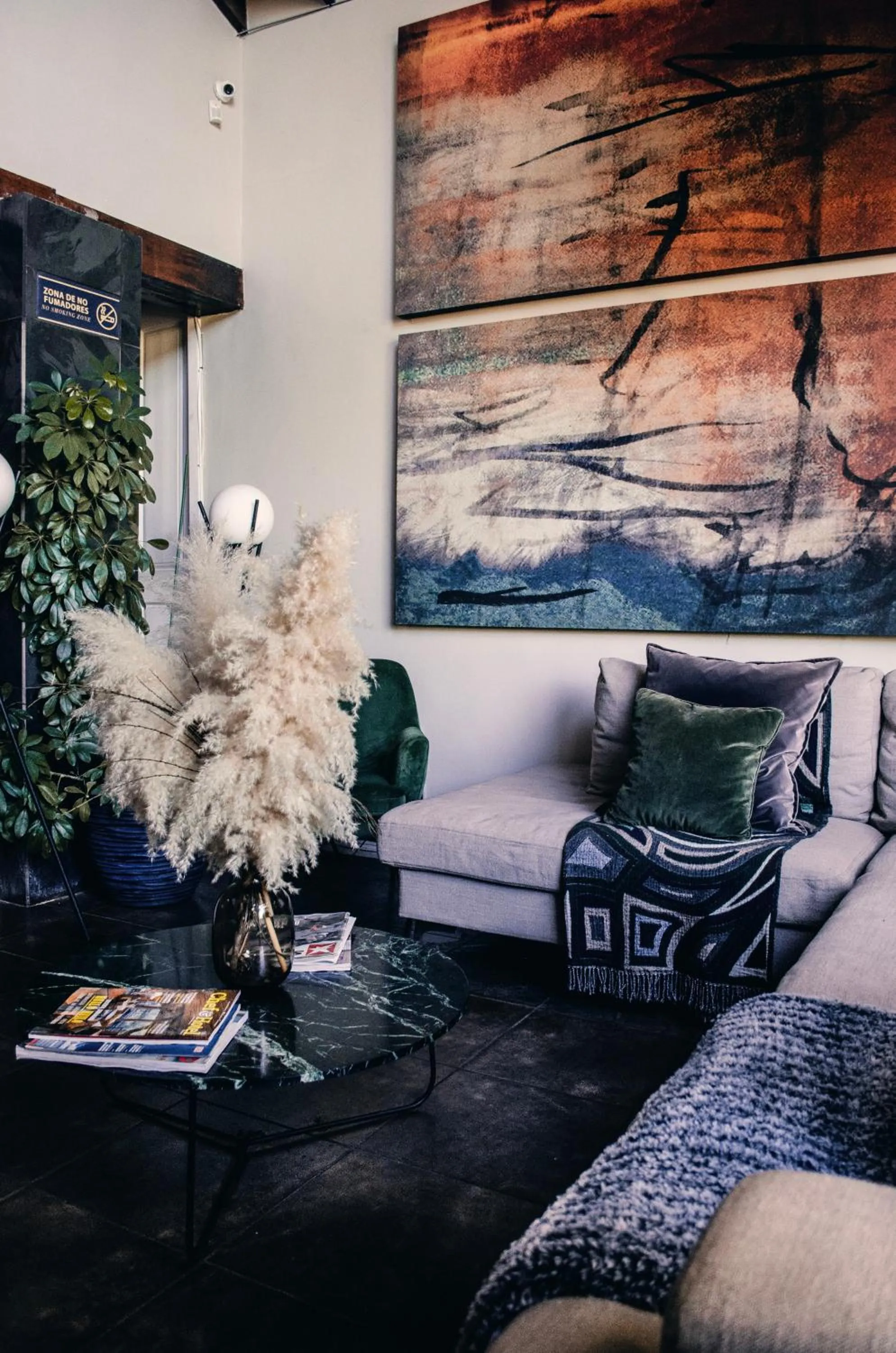 Santa Teresita Boutique Hotel