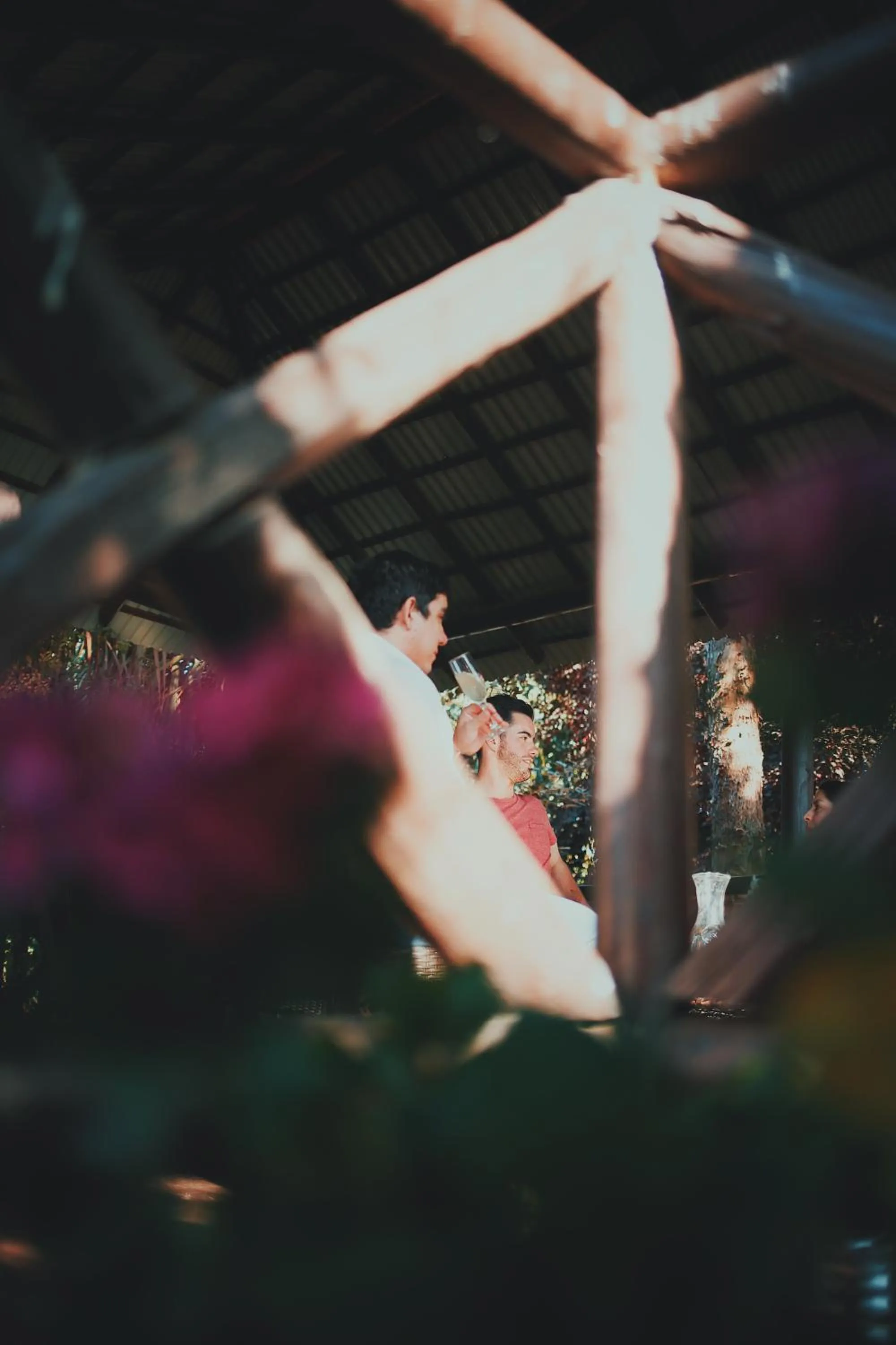 Santa Teresita Boutique Hotel