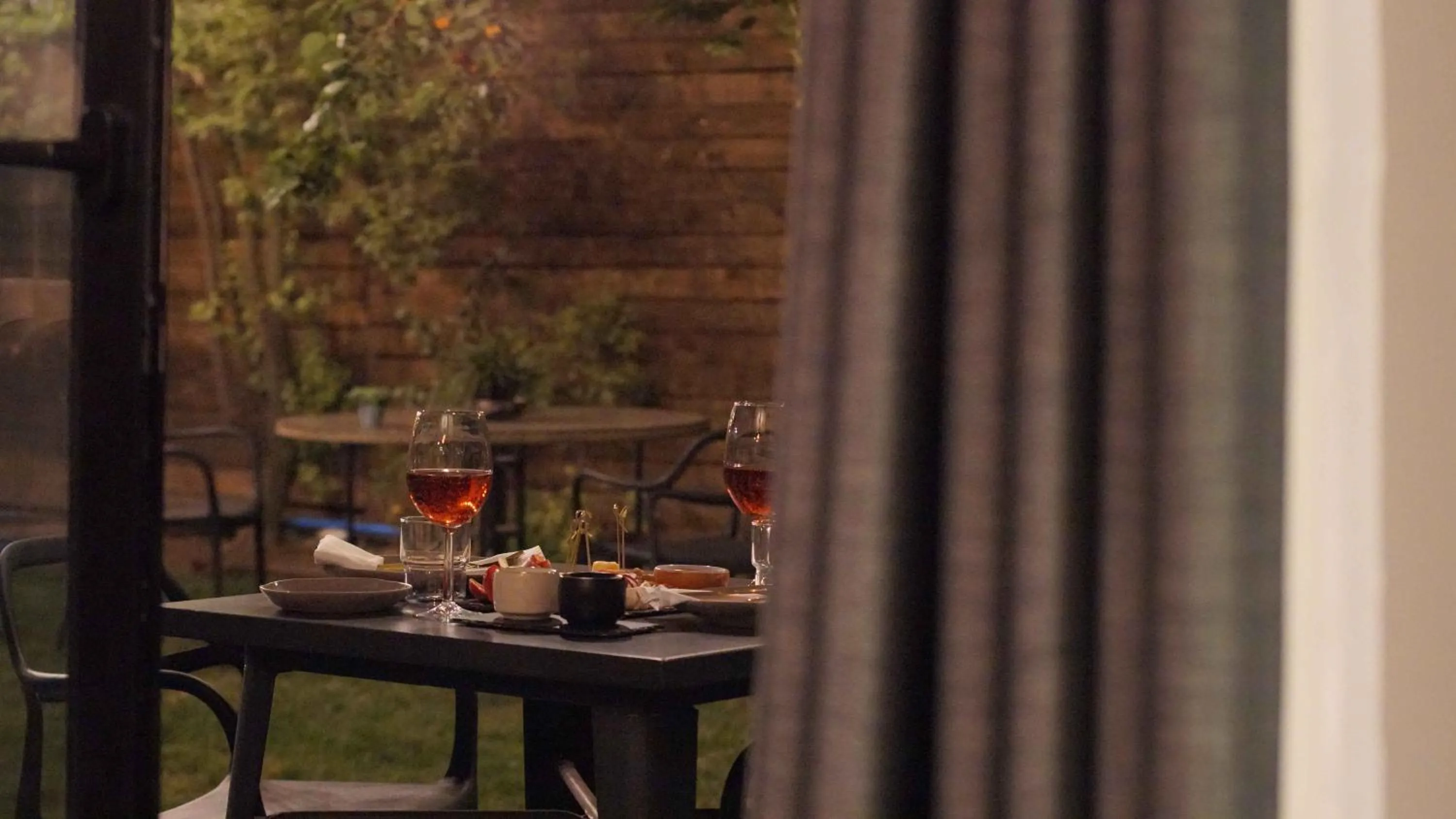 Santa Teresita Boutique Hotel