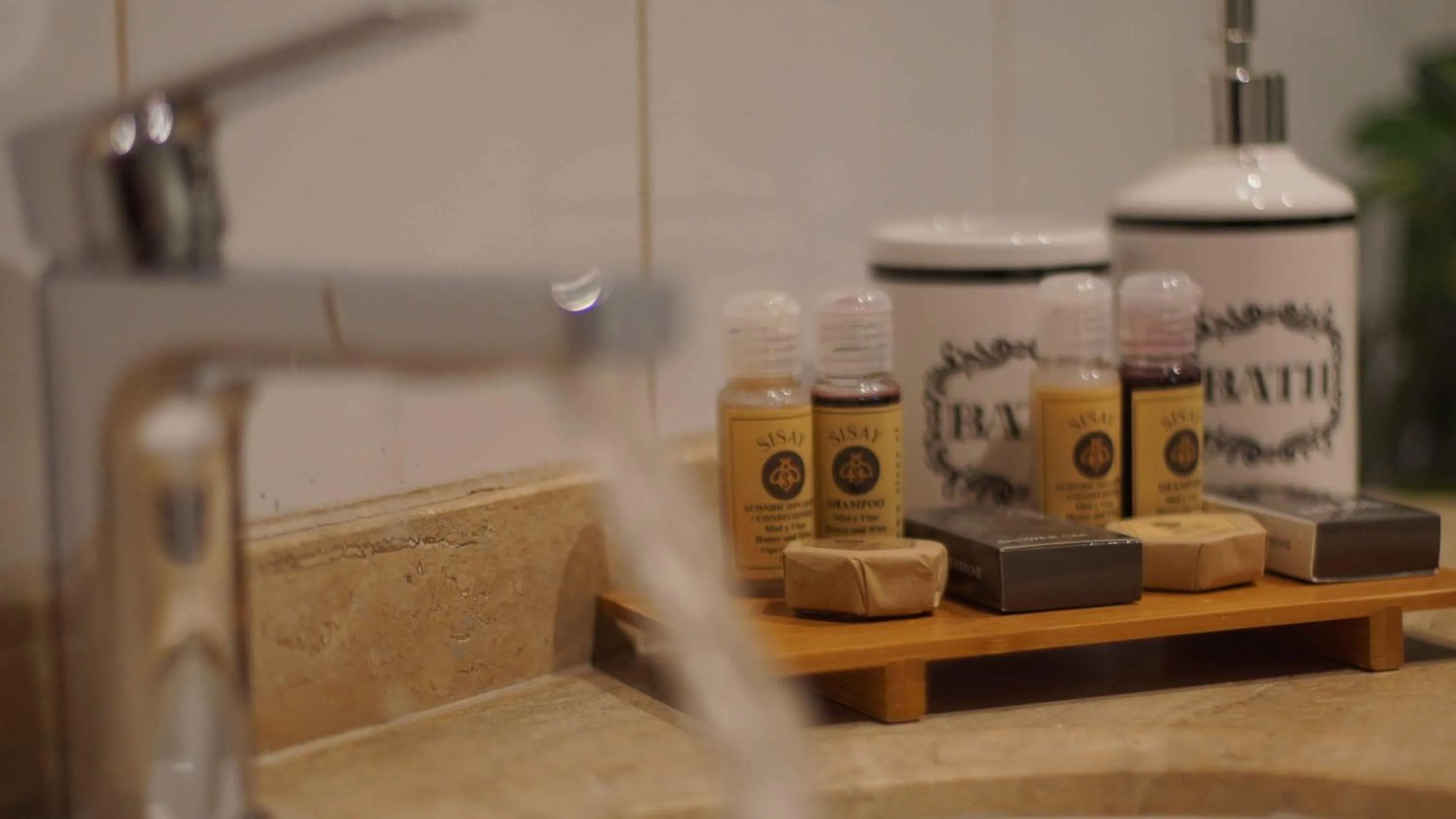 Santa Teresita Boutique Hotel