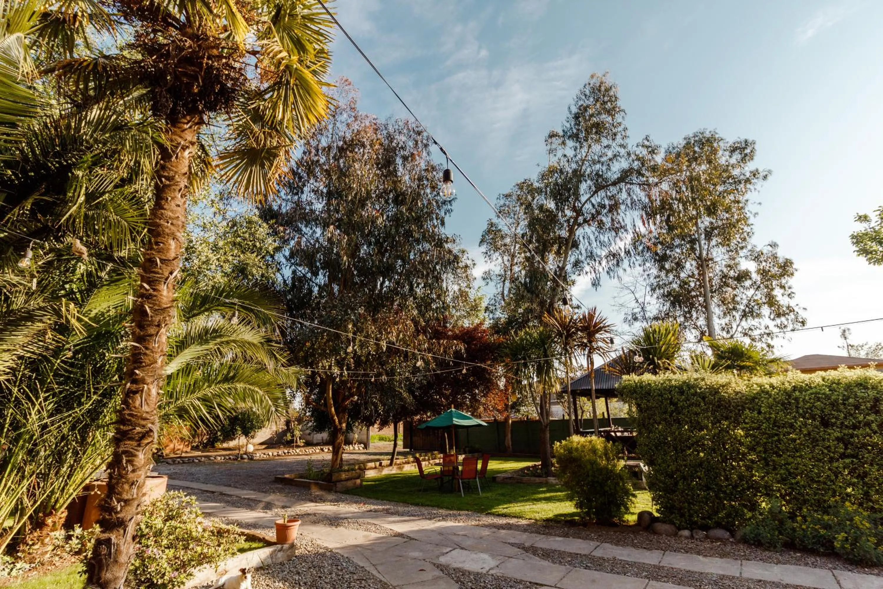 Santa Teresita Boutique Hotel