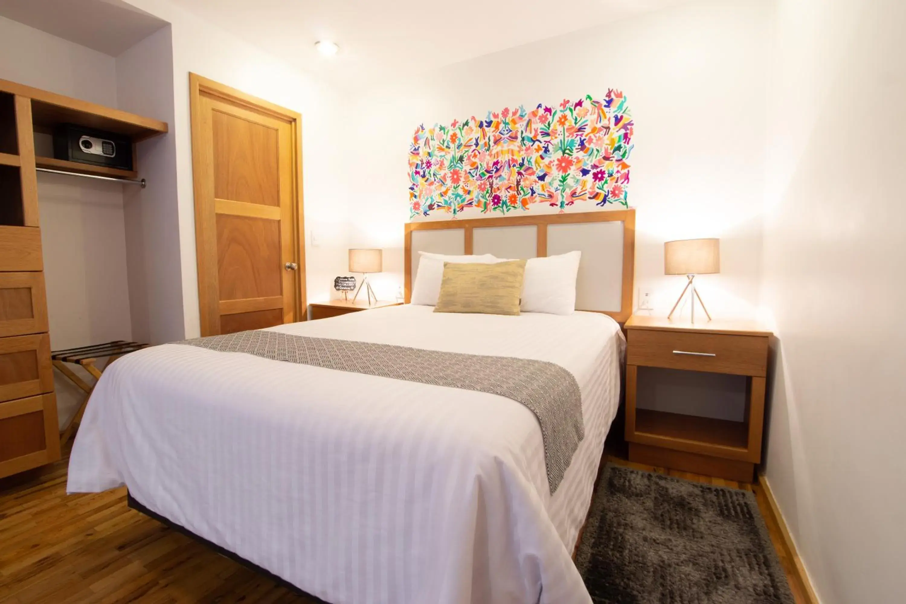 Apartment in The Gallery Apartment in The Gallery