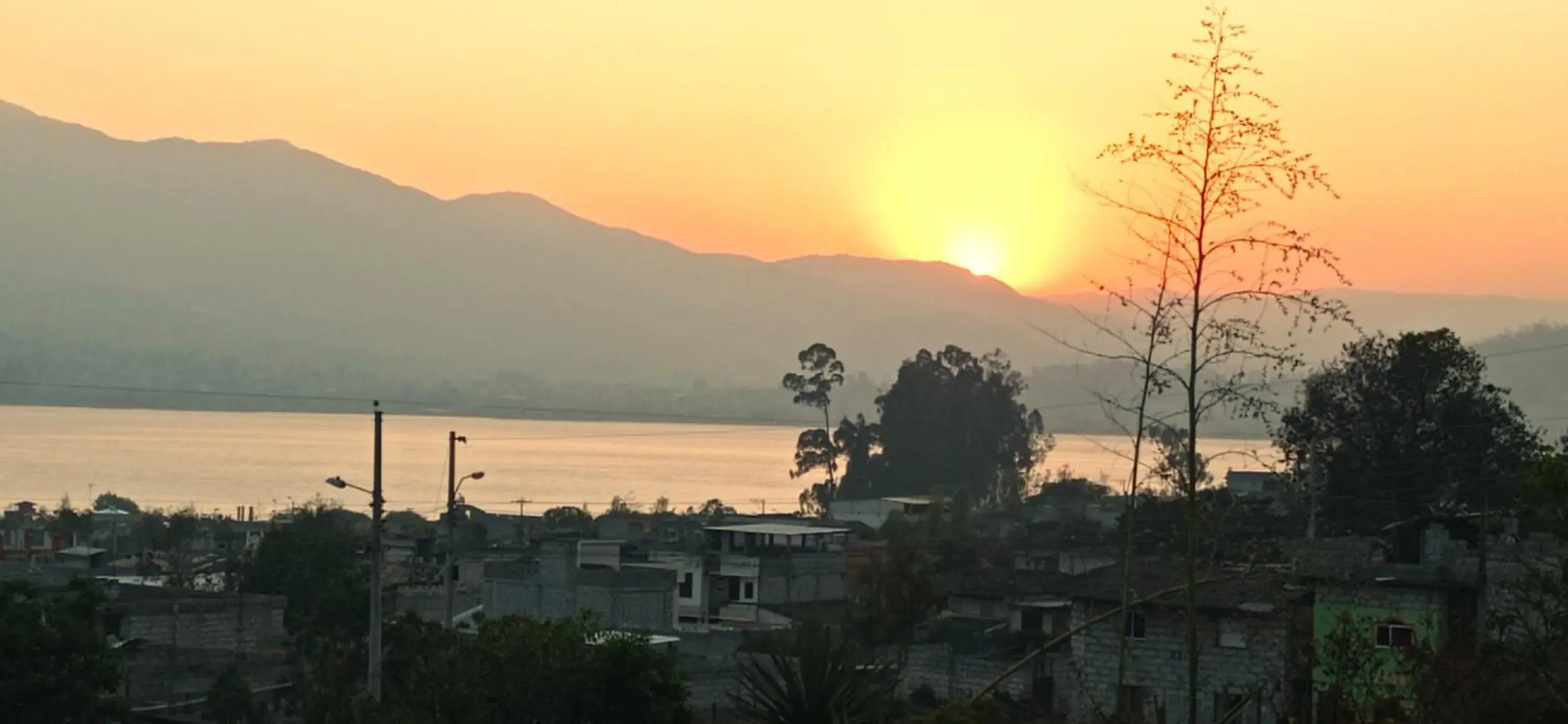 Triple Room with Terrace - single occupancy in Green House Araque Inn Triple Room with Terrace - single occupancy in Green House Araque Inn