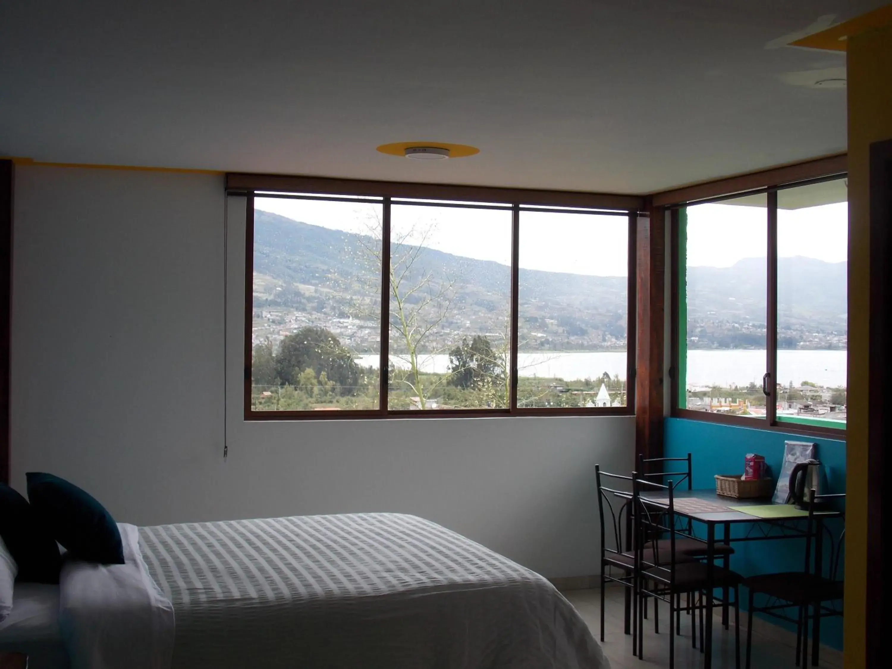 Green House Araque Inn Green House Araque Inn