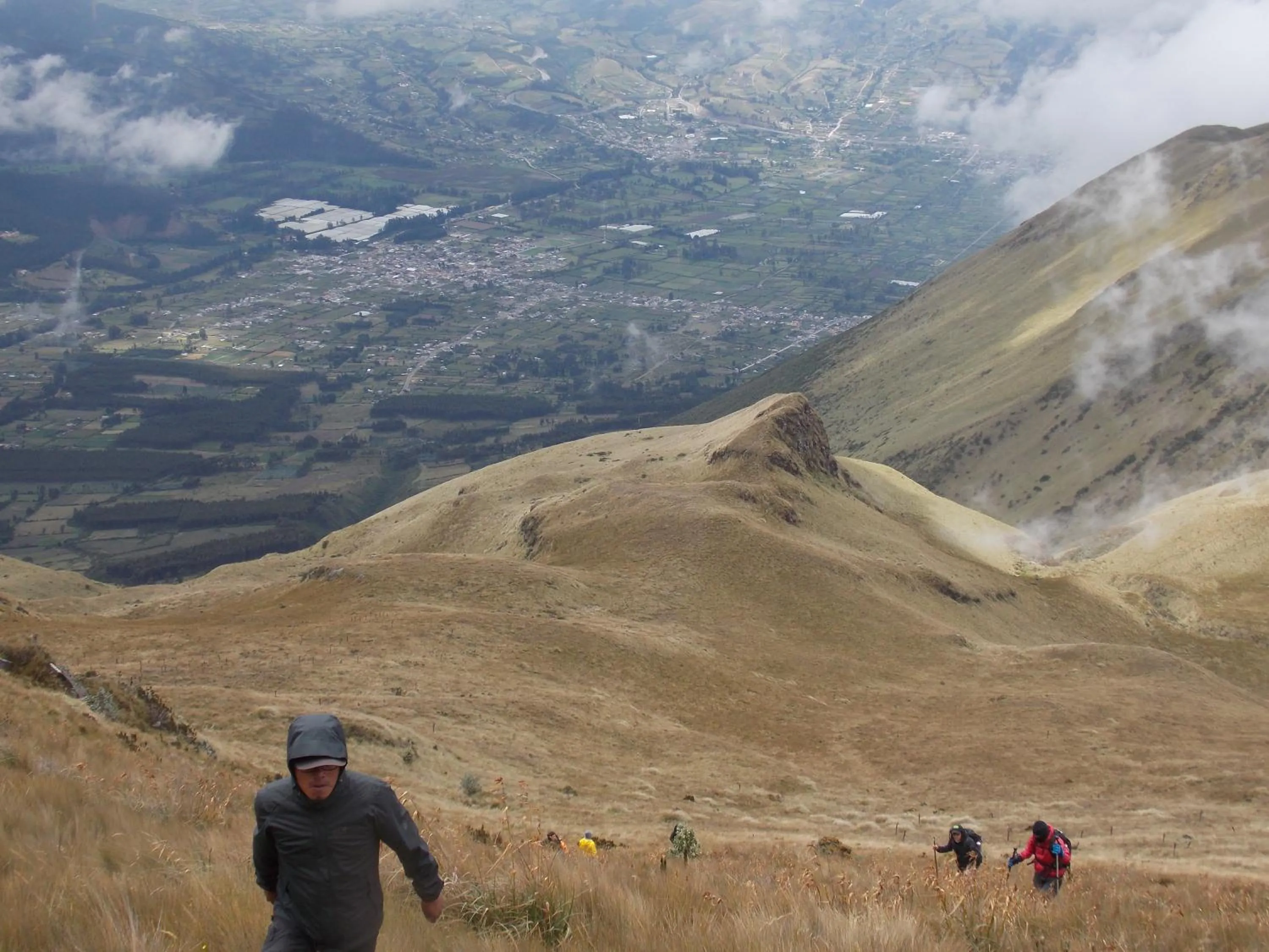 Activities in Green House Araque Inn