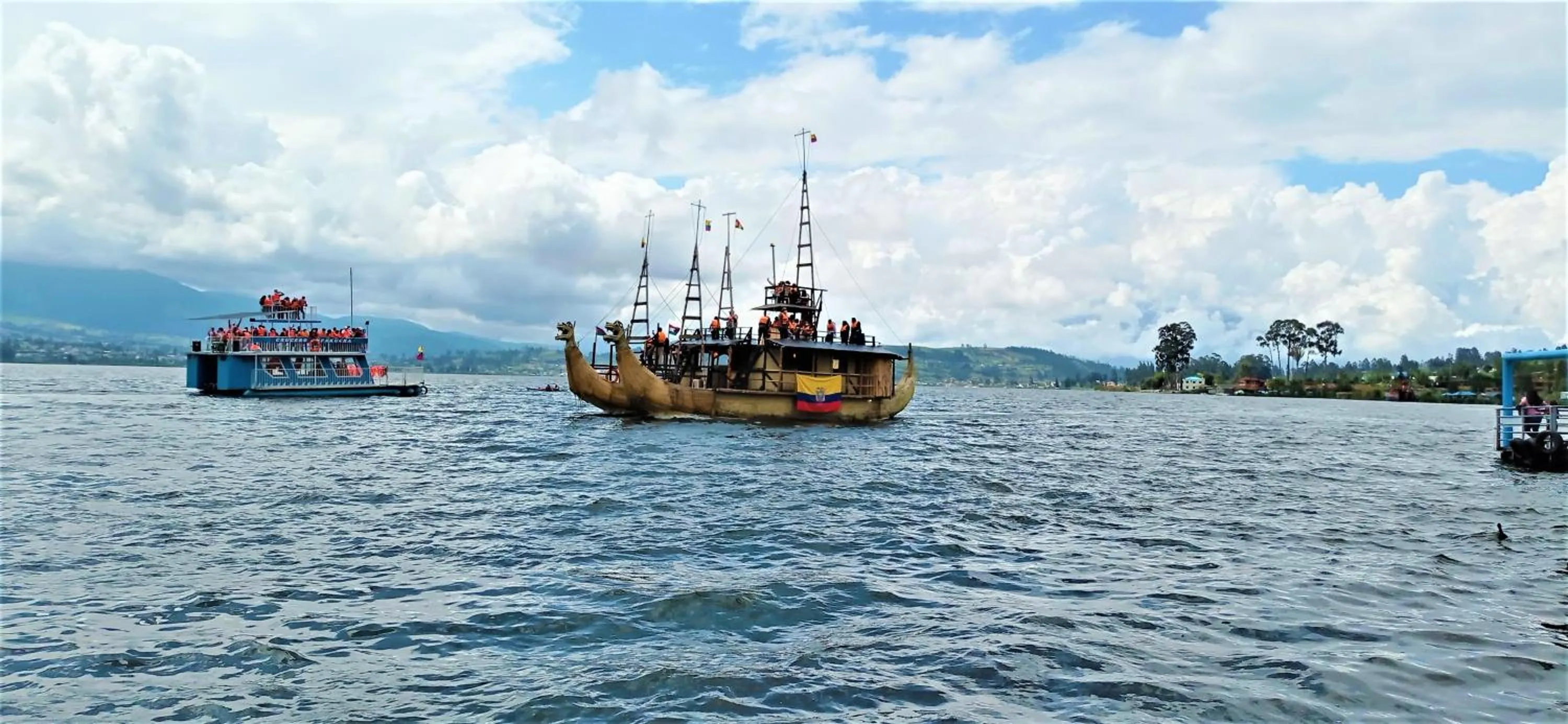 Entertainment in Green House Araque Inn