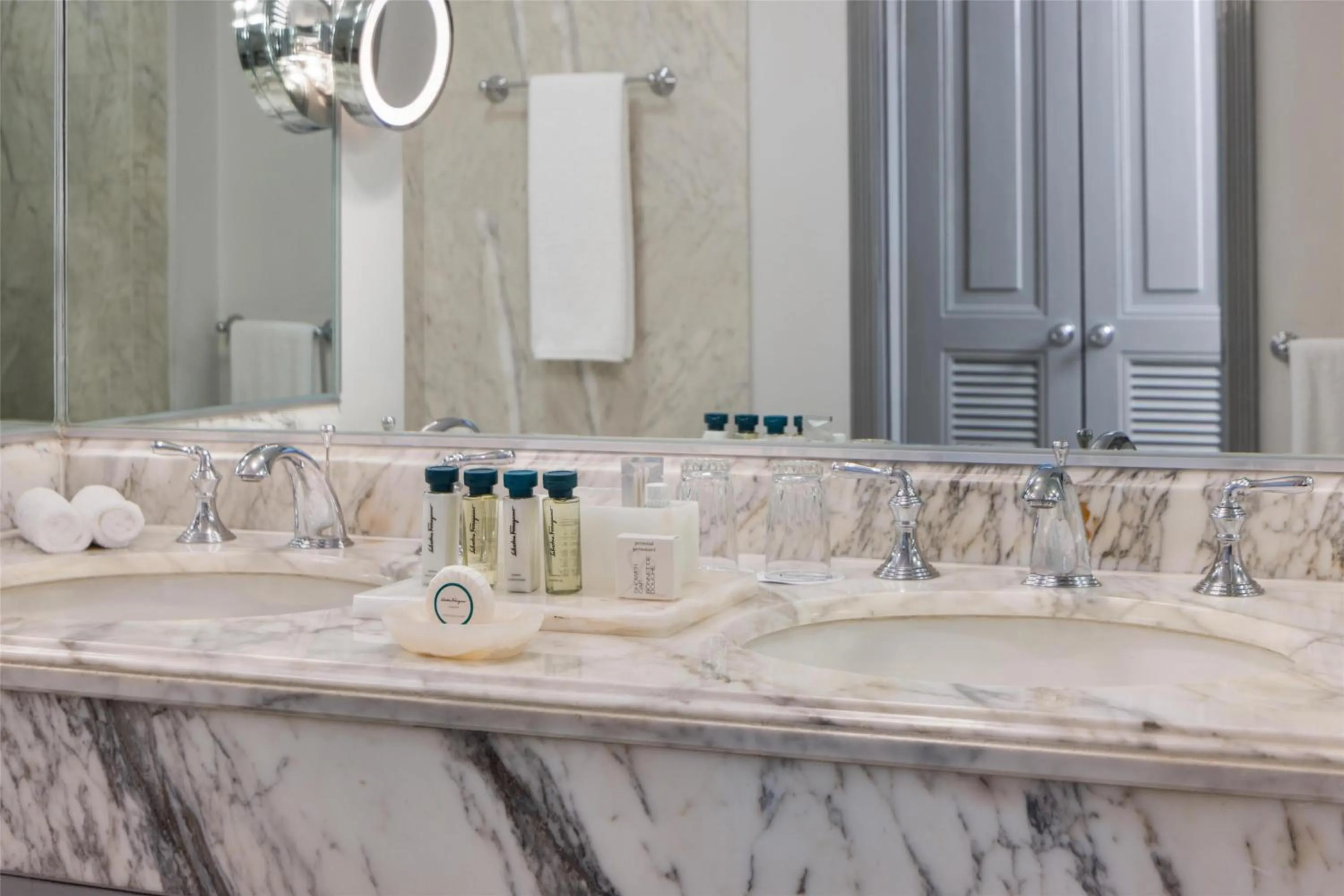 Bedroom in Kempinski Hotel Cancun