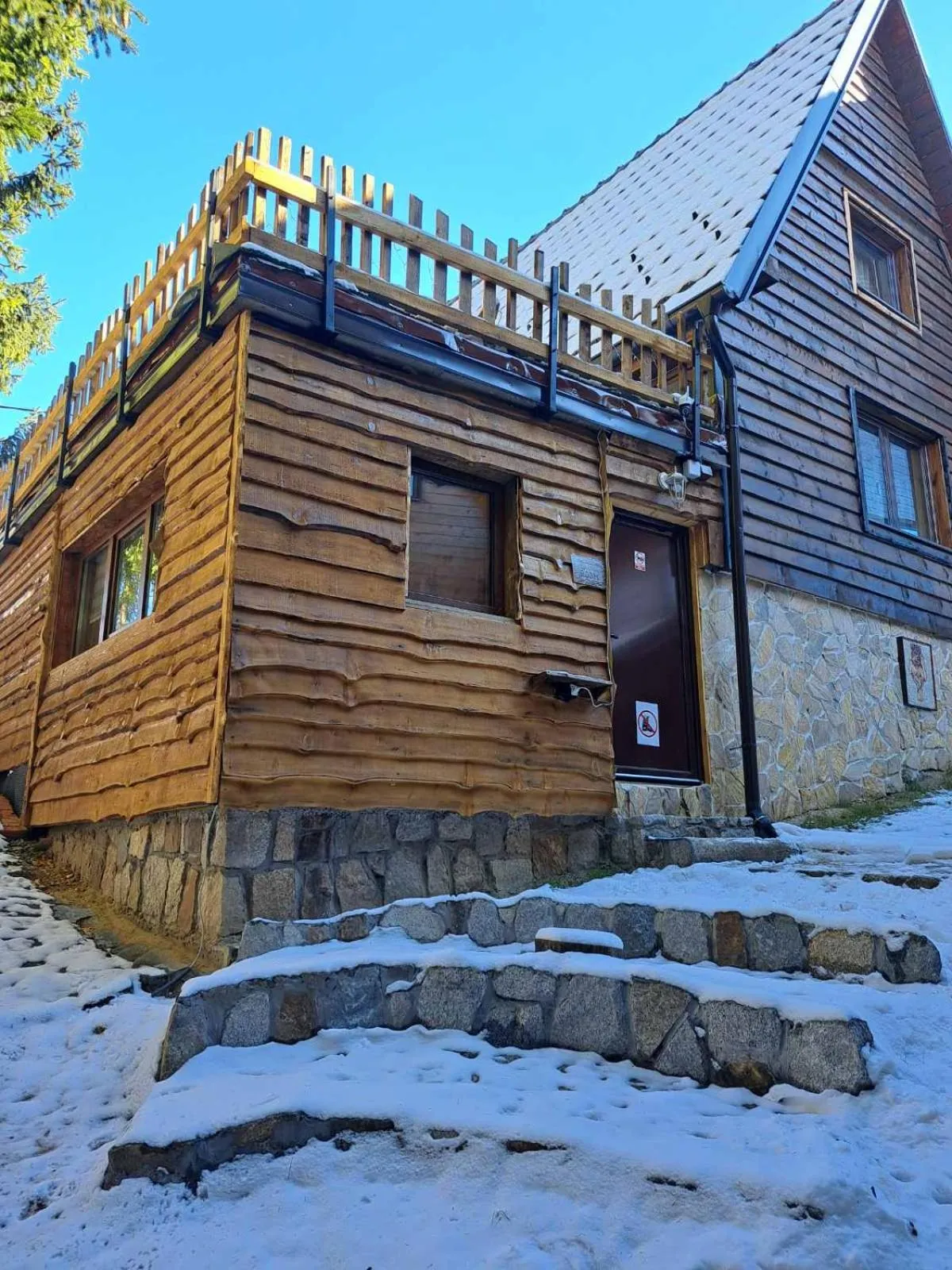 Karaoke in Villa Zagorka and mountain houses A, M, D