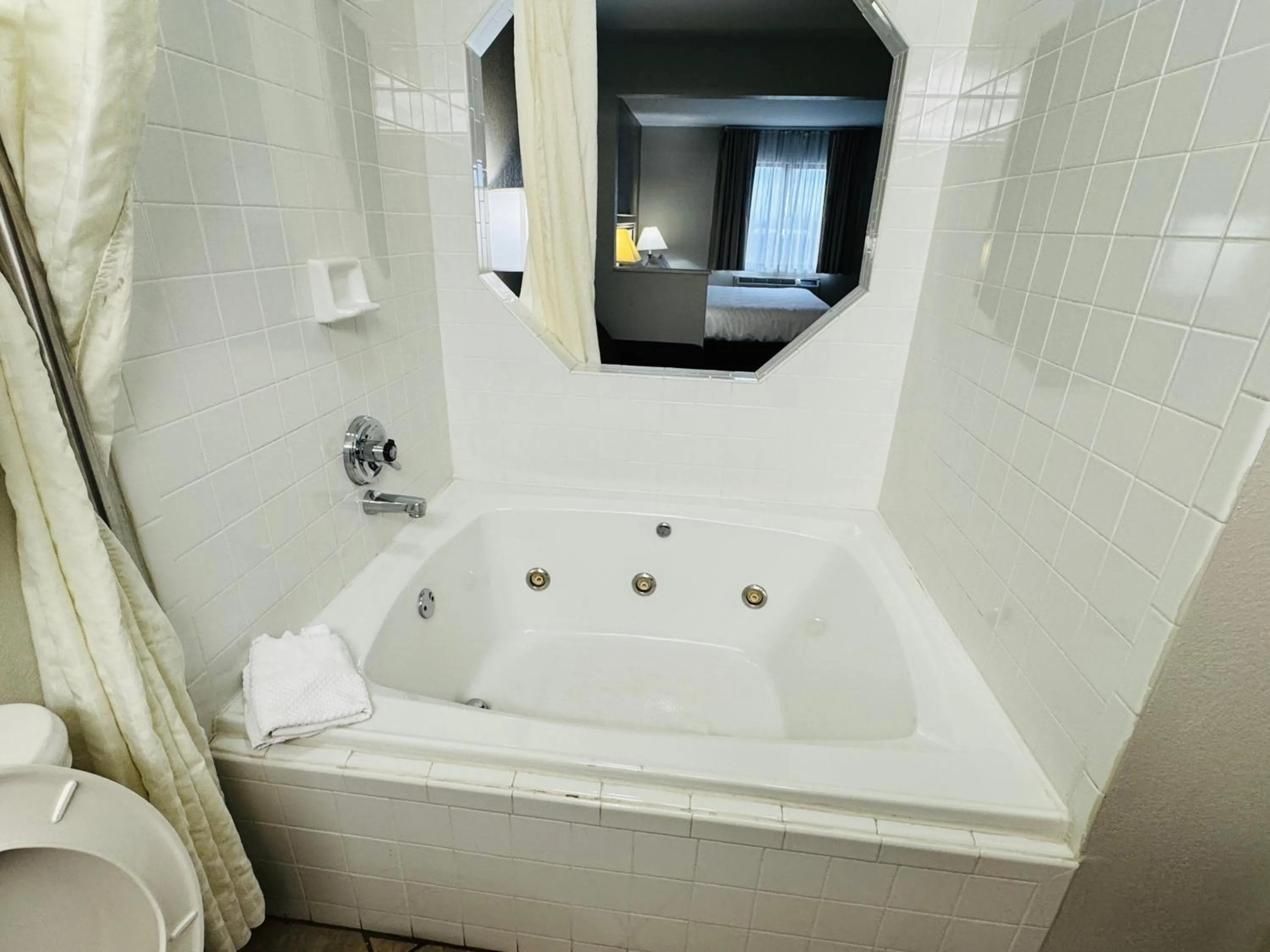 Econo Lodge Inn & Suites Monroe