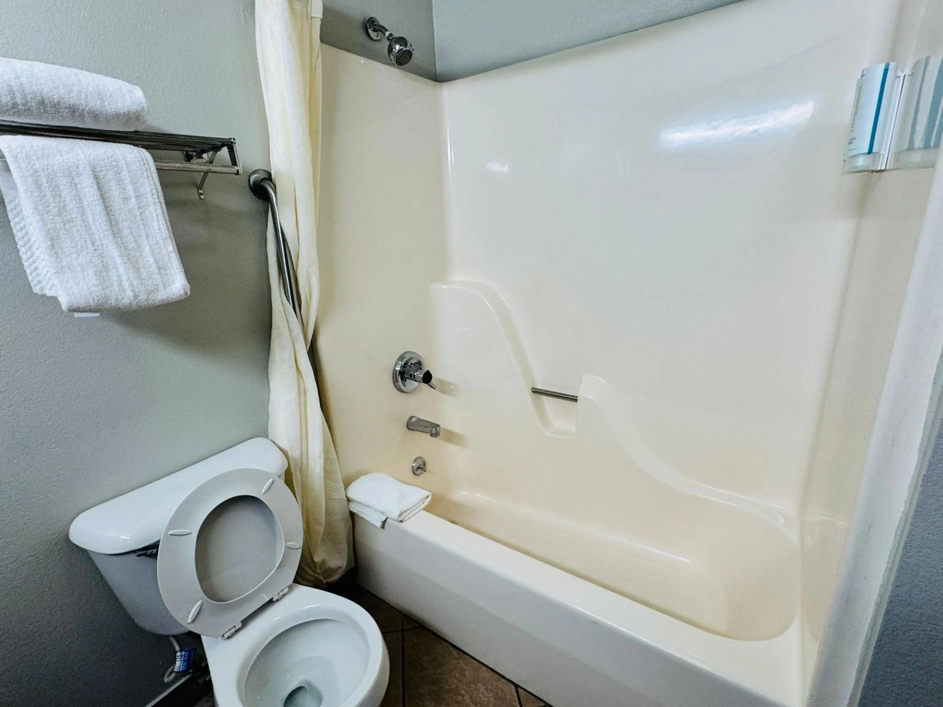 Econo Lodge Inn & Suites Monroe