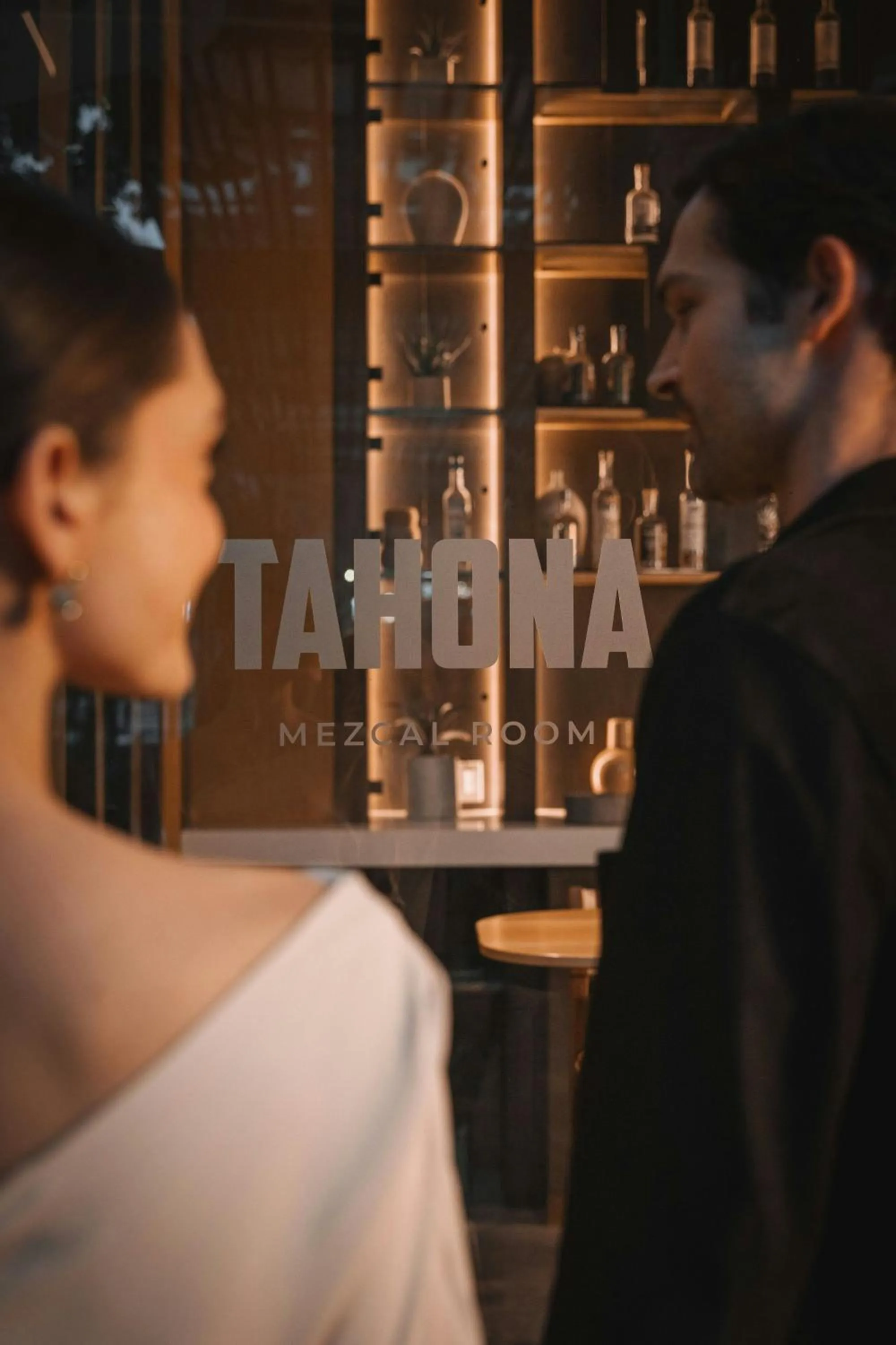 Restaurant/places to eat in JW Marriott Hotel Mexico City Polanco