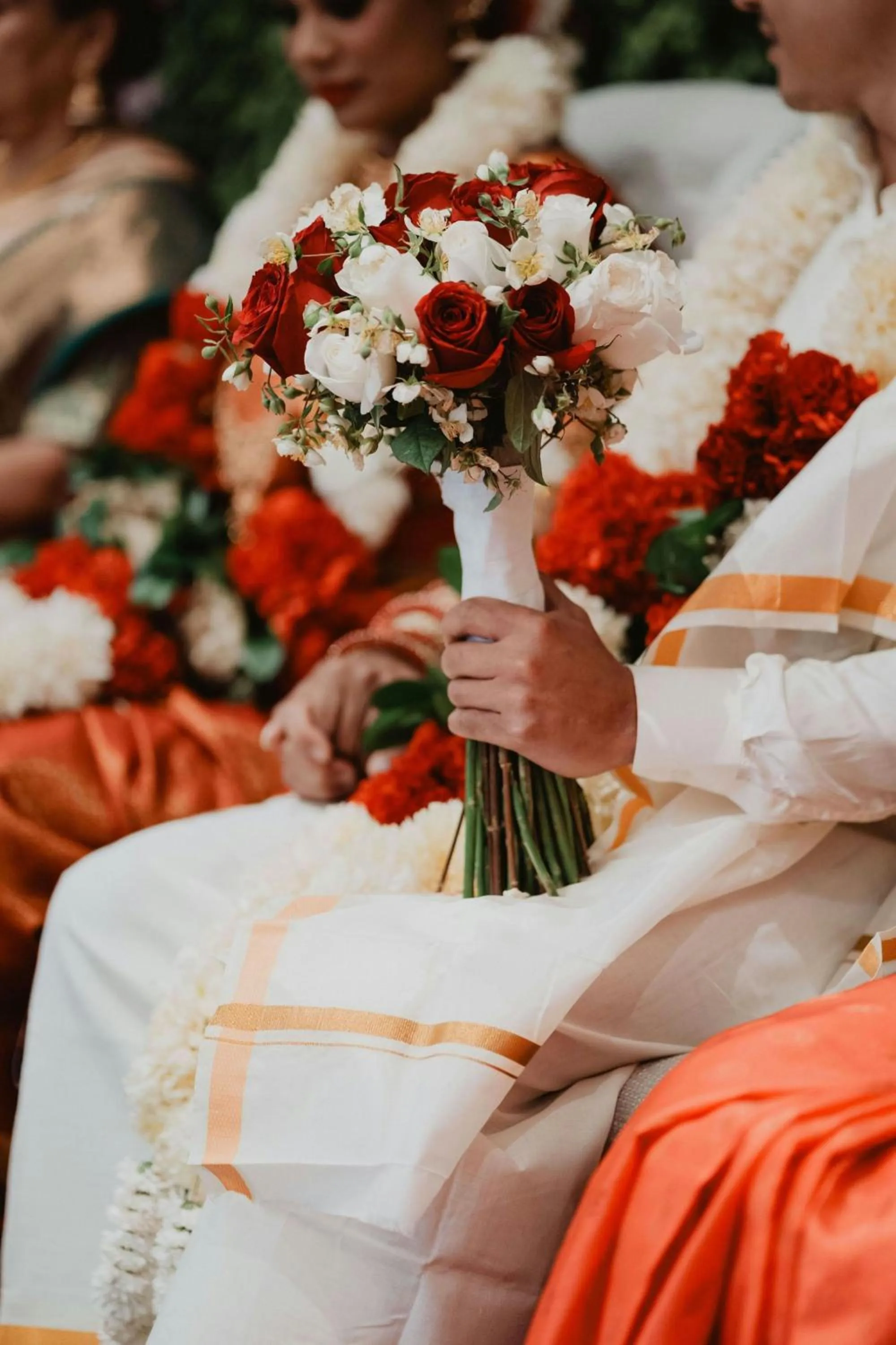 Banquet/Function facilities in JW Marriott Hotel Mexico City Polanco