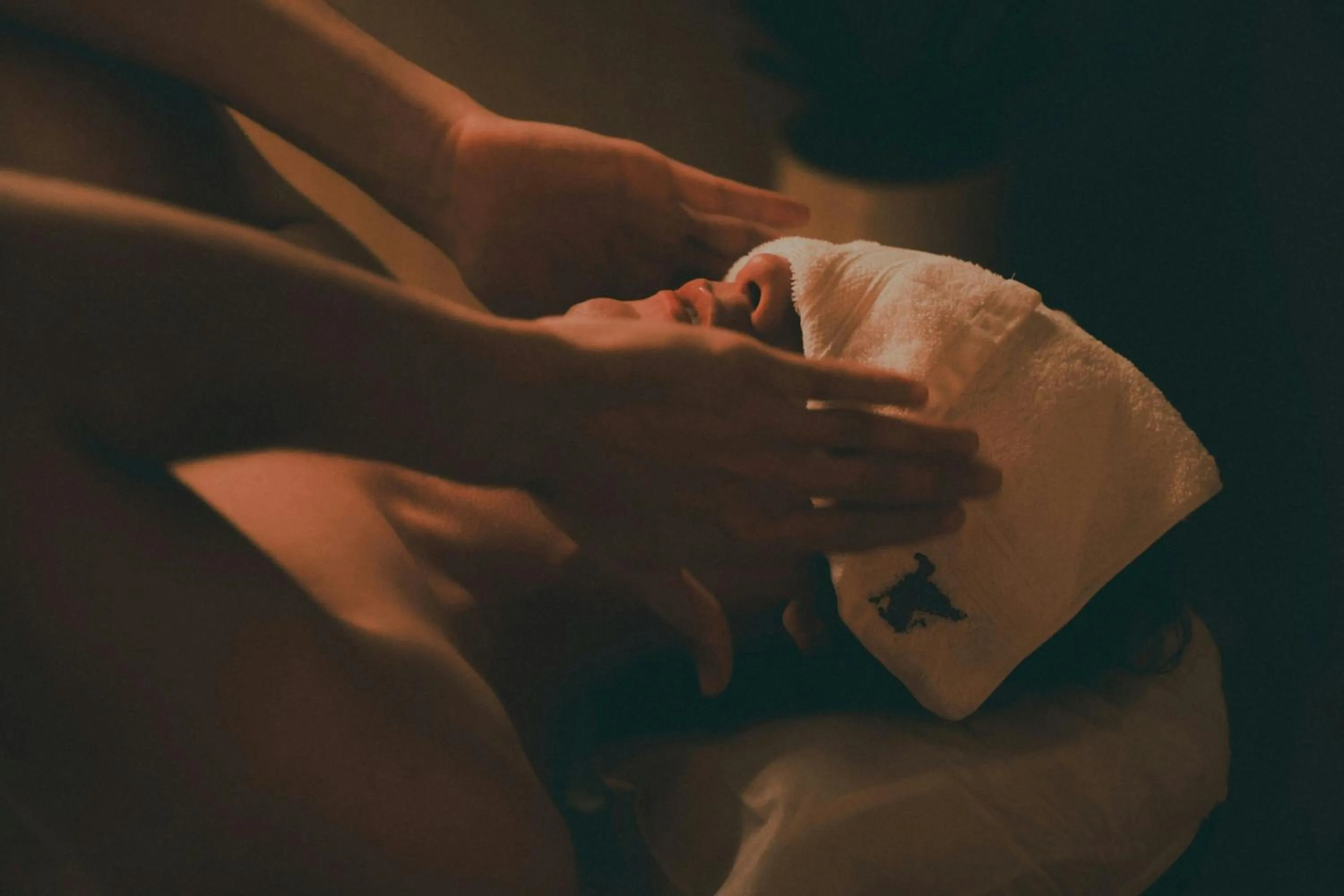 Spa and wellness centre/facilities in JW Marriott Hotel Mexico City Polanco