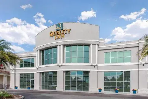 Quality Inn University North I-75 Quality Inn University North I-75