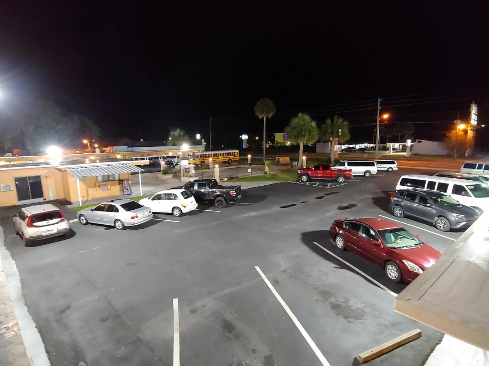 Relax Inn Silver Springs