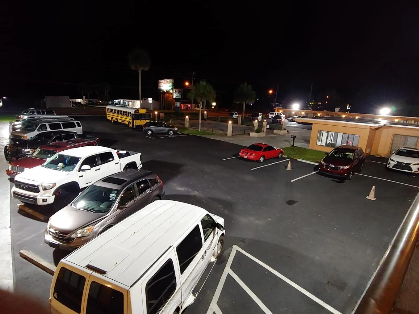 Relax Inn Silver Springs