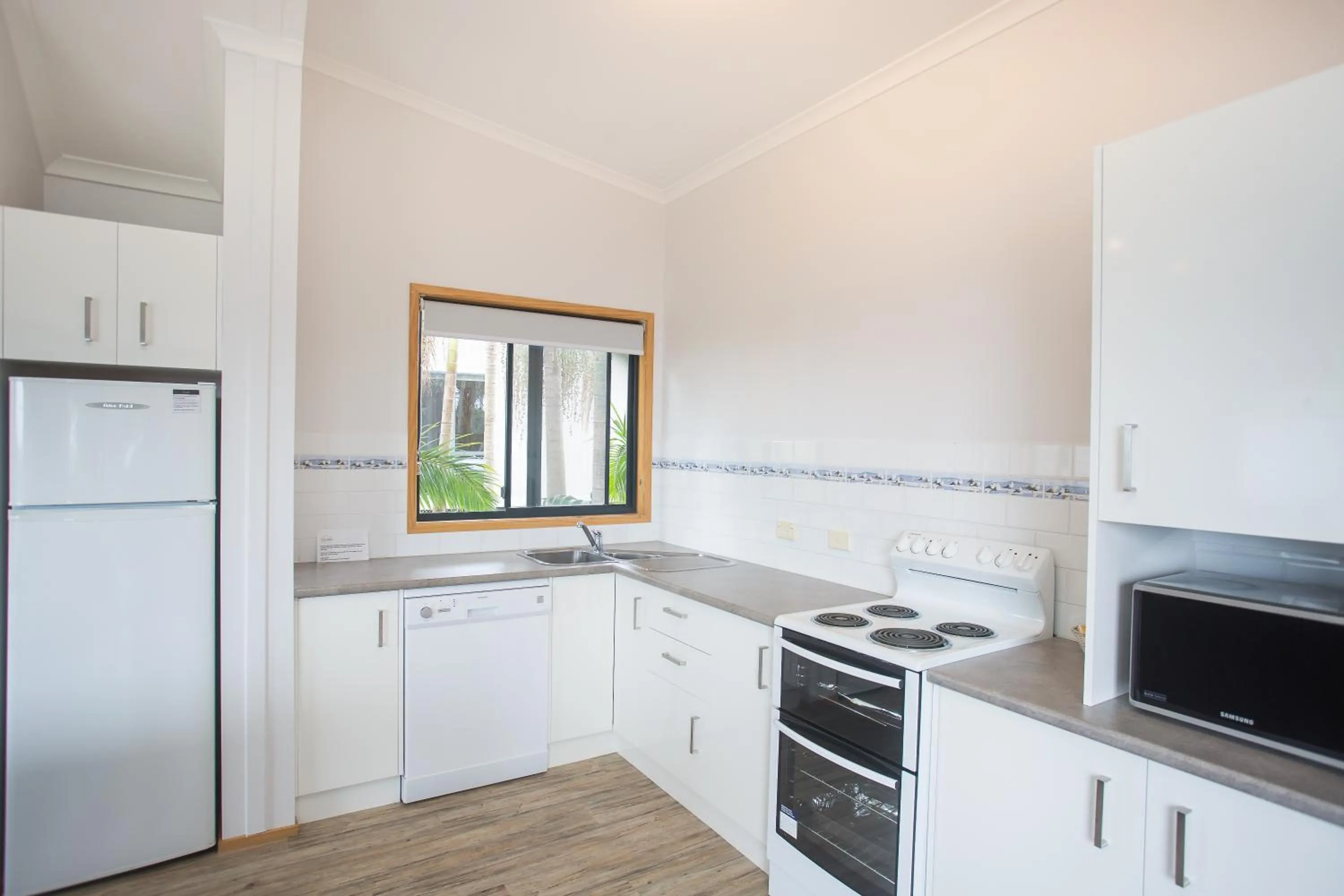 Thou Walla Sunset Retreat