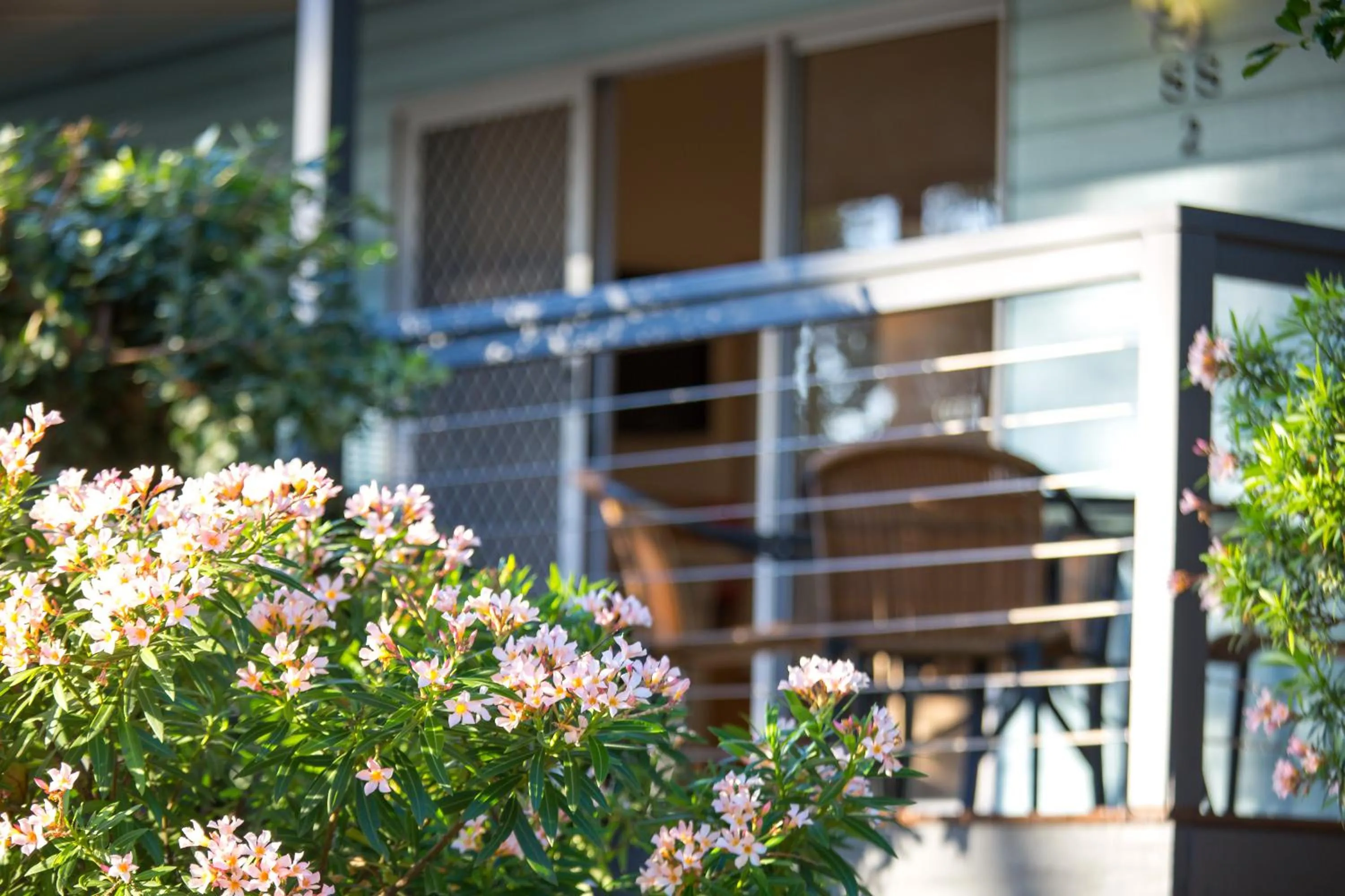 Thou Walla Sunset Retreat