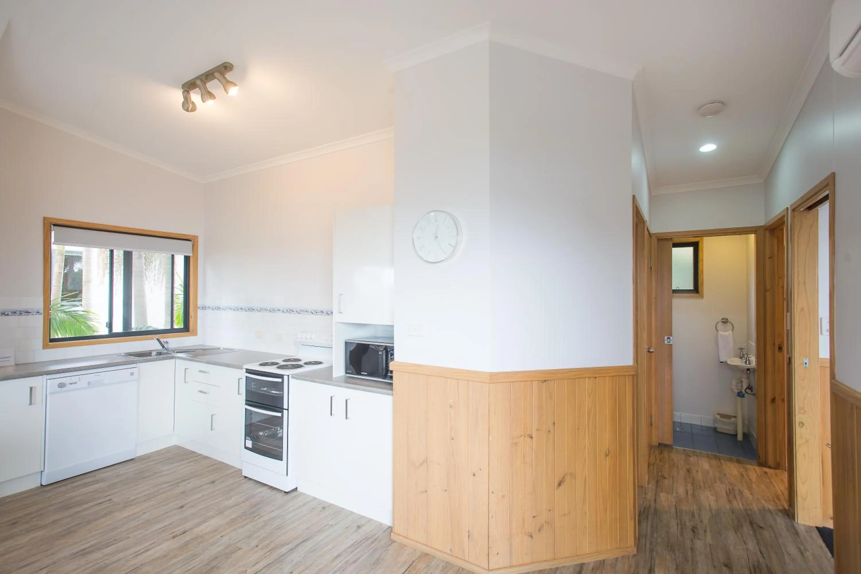 Thou Walla Sunset Retreat