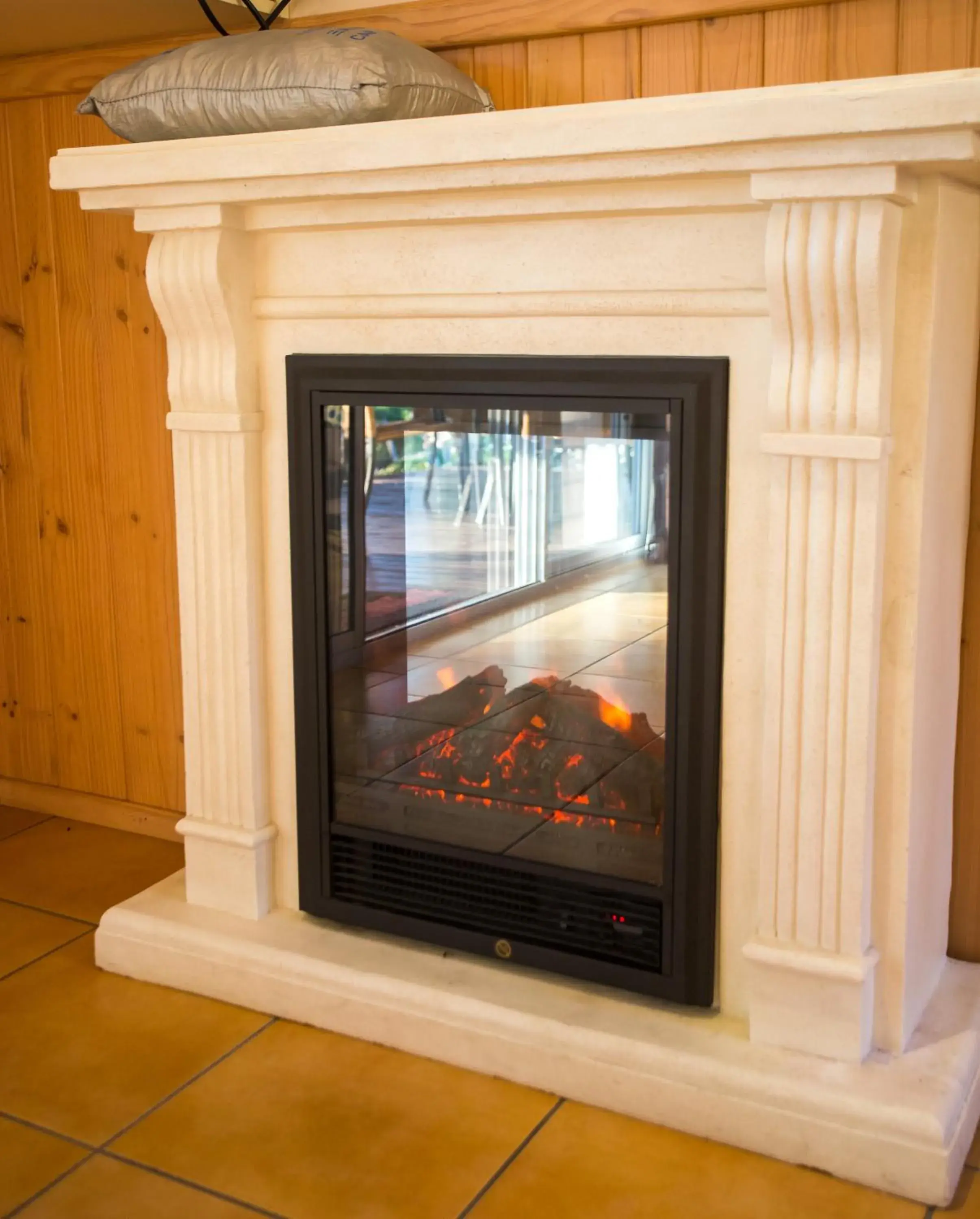 2 Bedroom Sunset Villa in Thou Walla Sunset Retreat 2 Bedroom Sunset Villa in Thou Walla Sunset Retreat