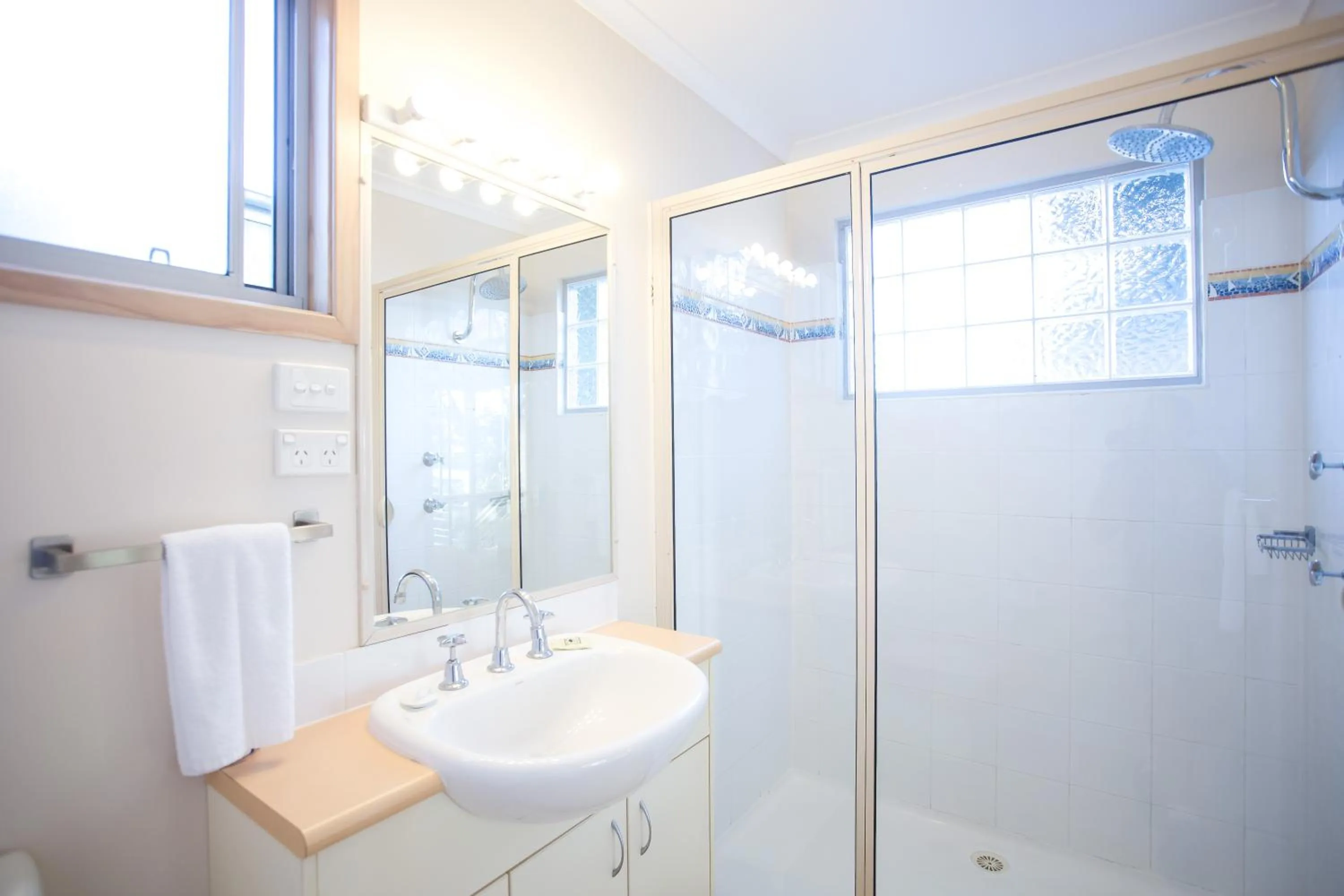 Thou Walla Sunset Retreat