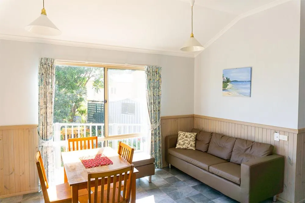 Thou Walla Sunset Retreat