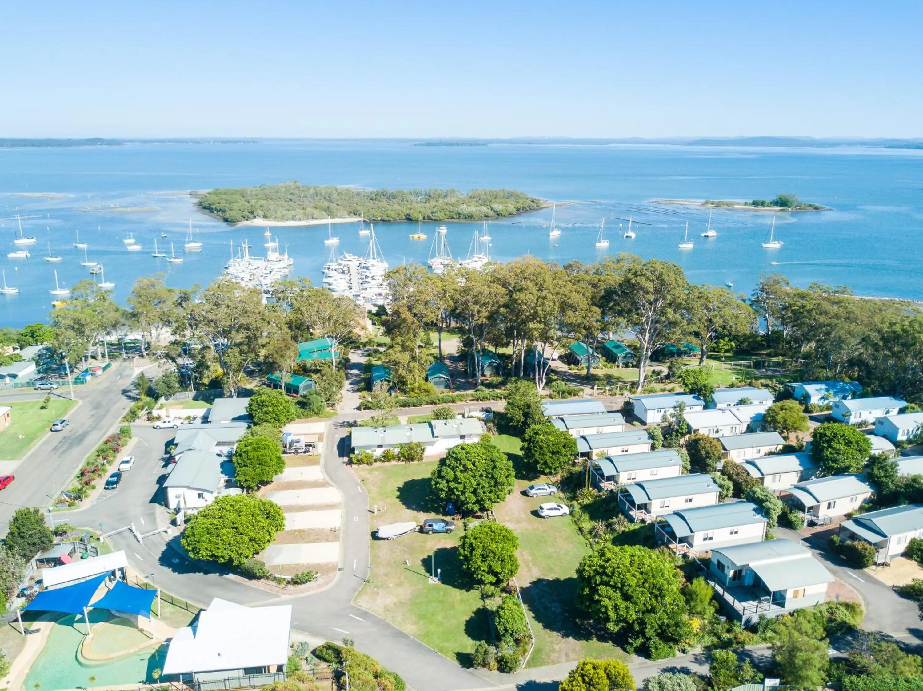 Thou Walla Sunset Retreat